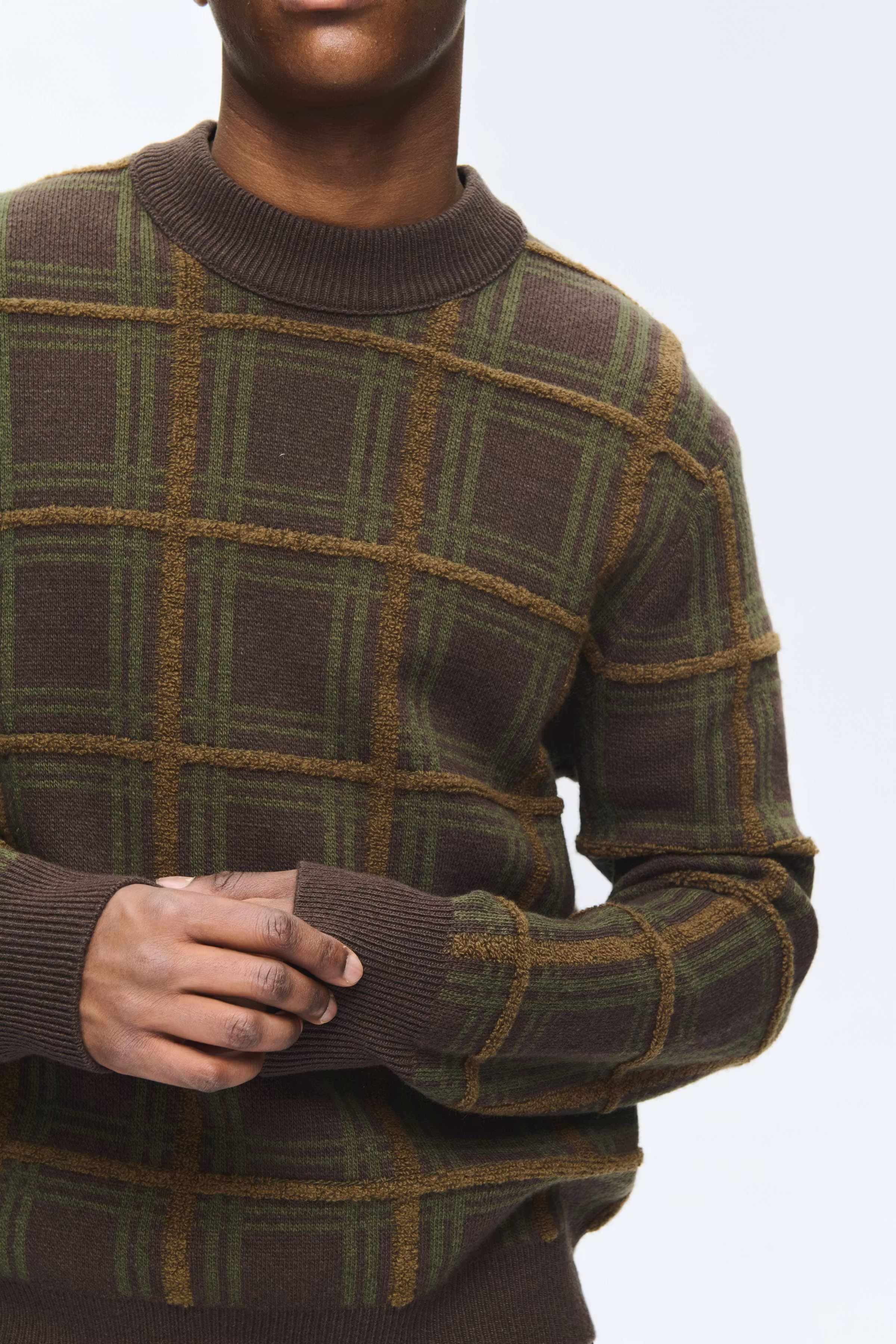 WWVim Pullover LOOKBOOK DETAIL 30252202-304351