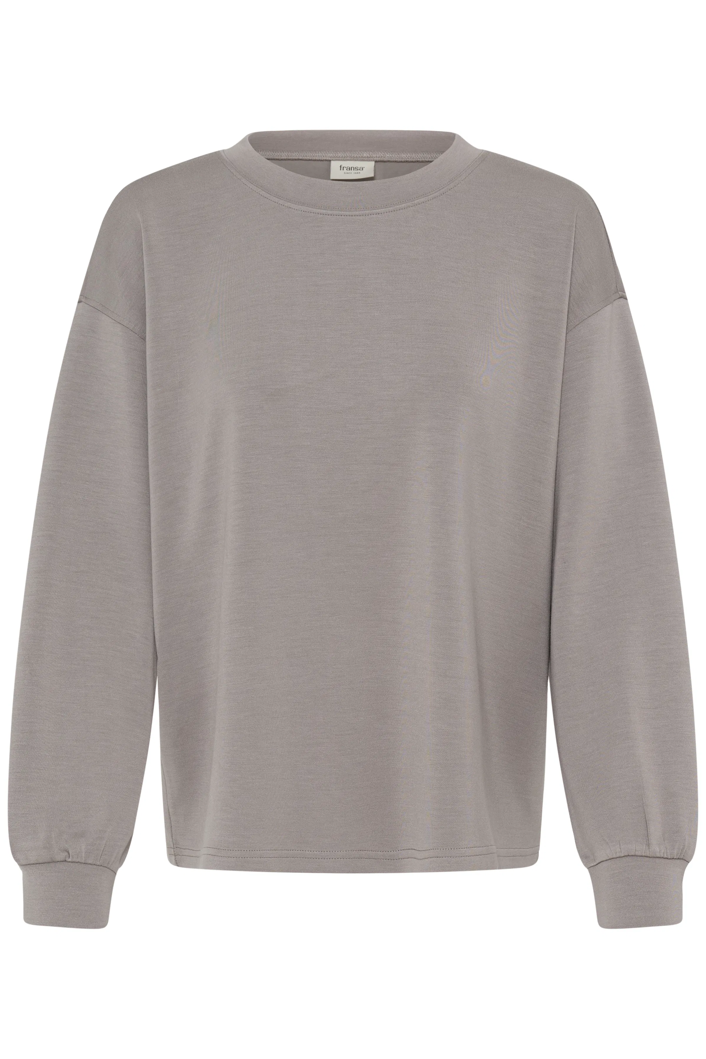 FRAURORA PU 7 Sweatshirt PACK FRONT 20615558-181210