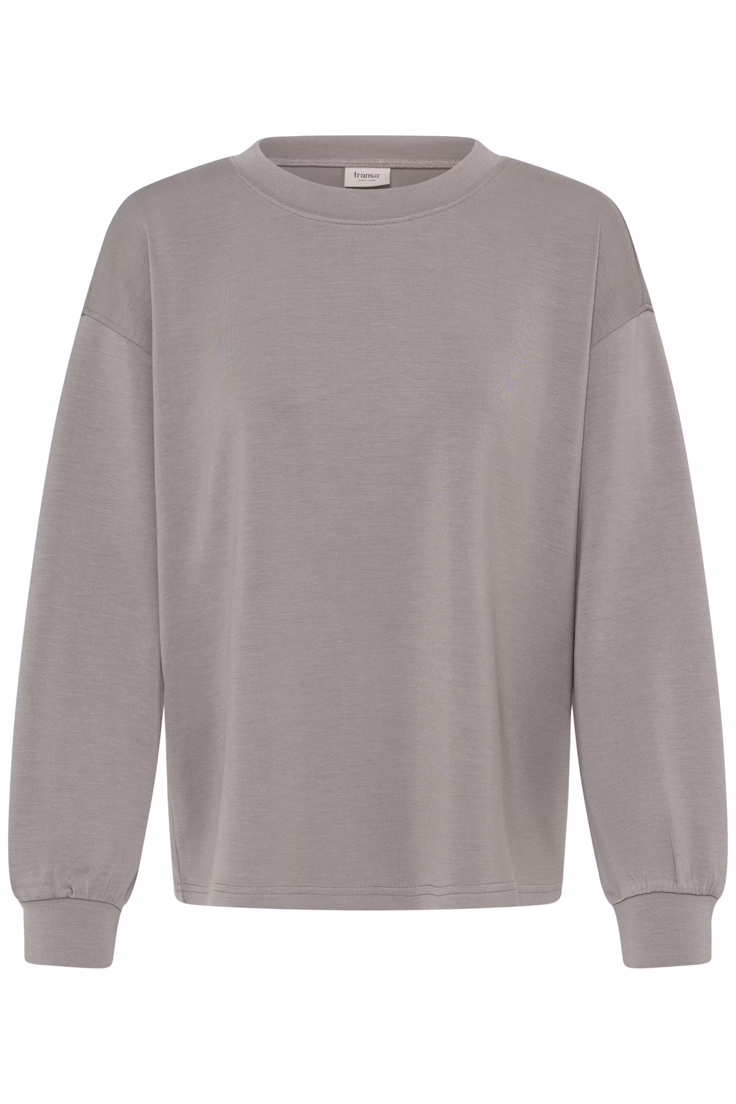 FRAURORA PU 7 Sweatshirt PACK FRONT 20615558-181210
