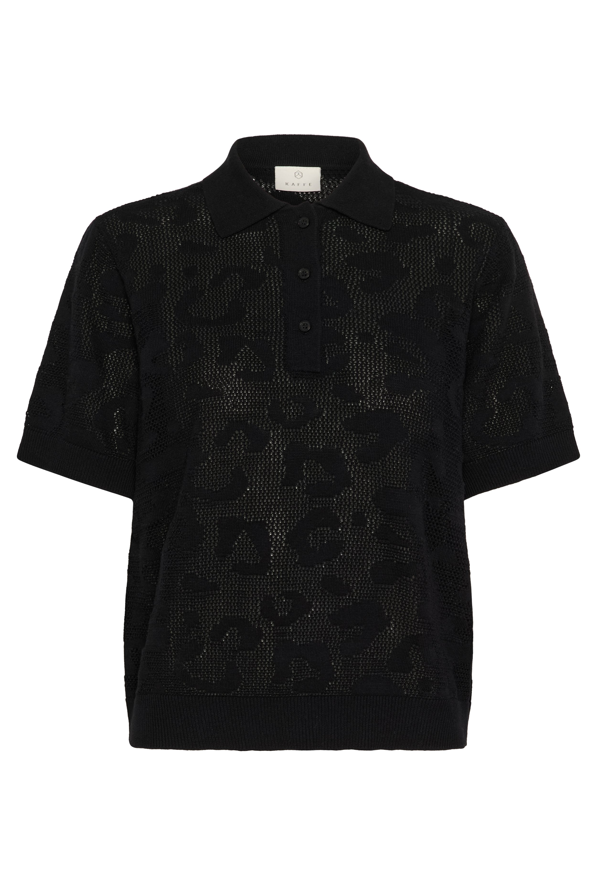 KAabela Pullover PACK FRONT 10510063-100121