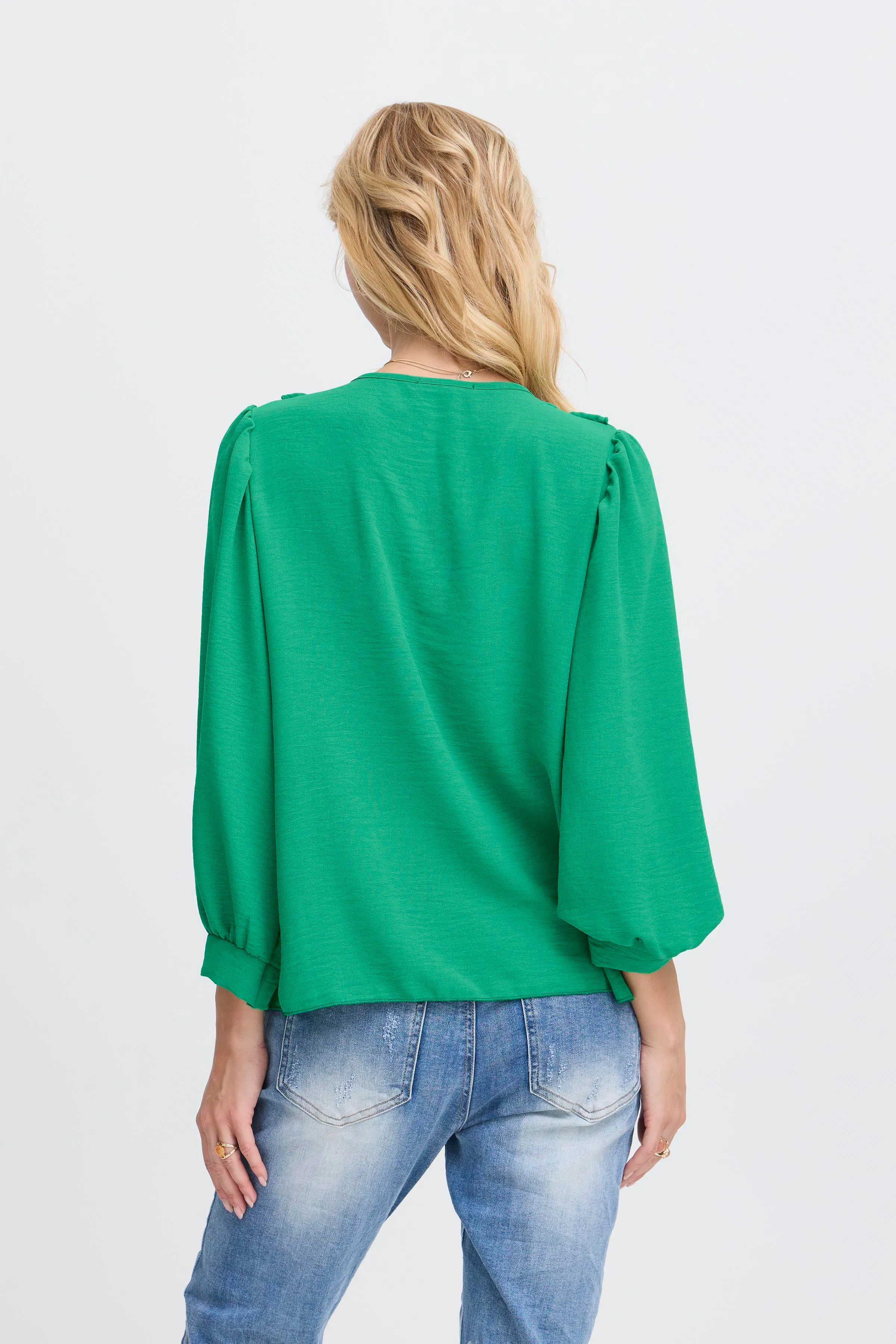 SBBELMO Bluse LOOKBOOK BACK 22100814-166127