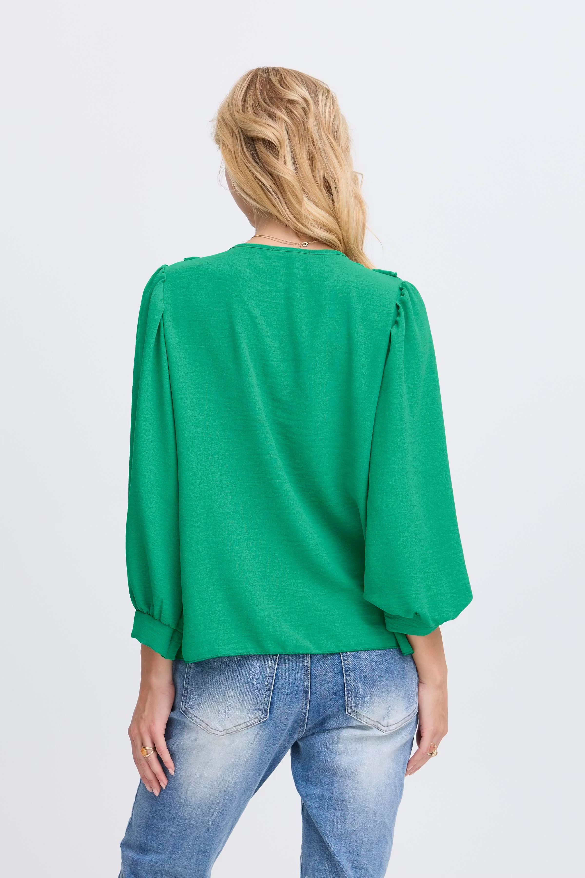 SBBELMO Bluse LOOKBOOK BACK 22100814-166127