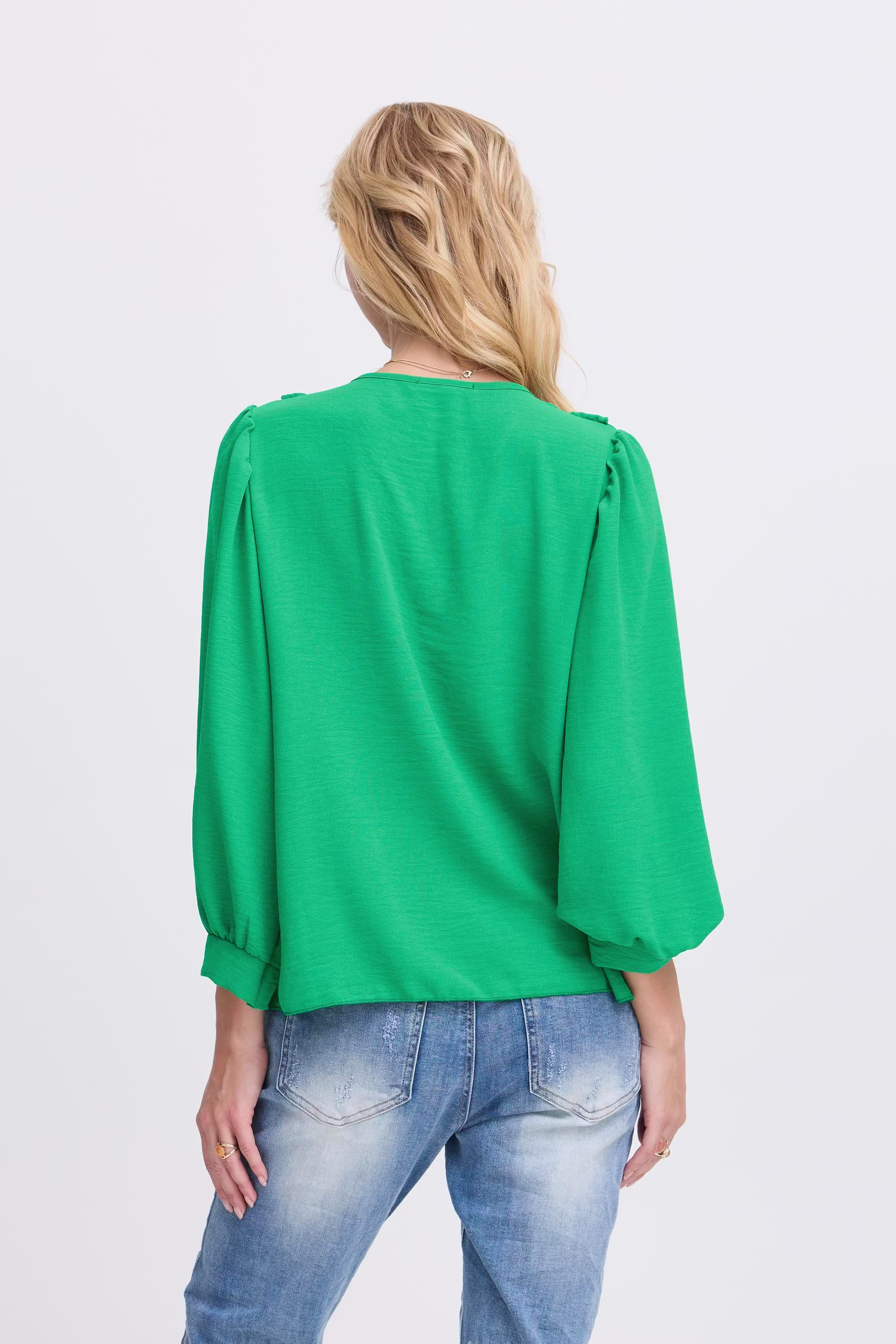 SBBELMO Bluse LOOKBOOK BACK 22100814-166127