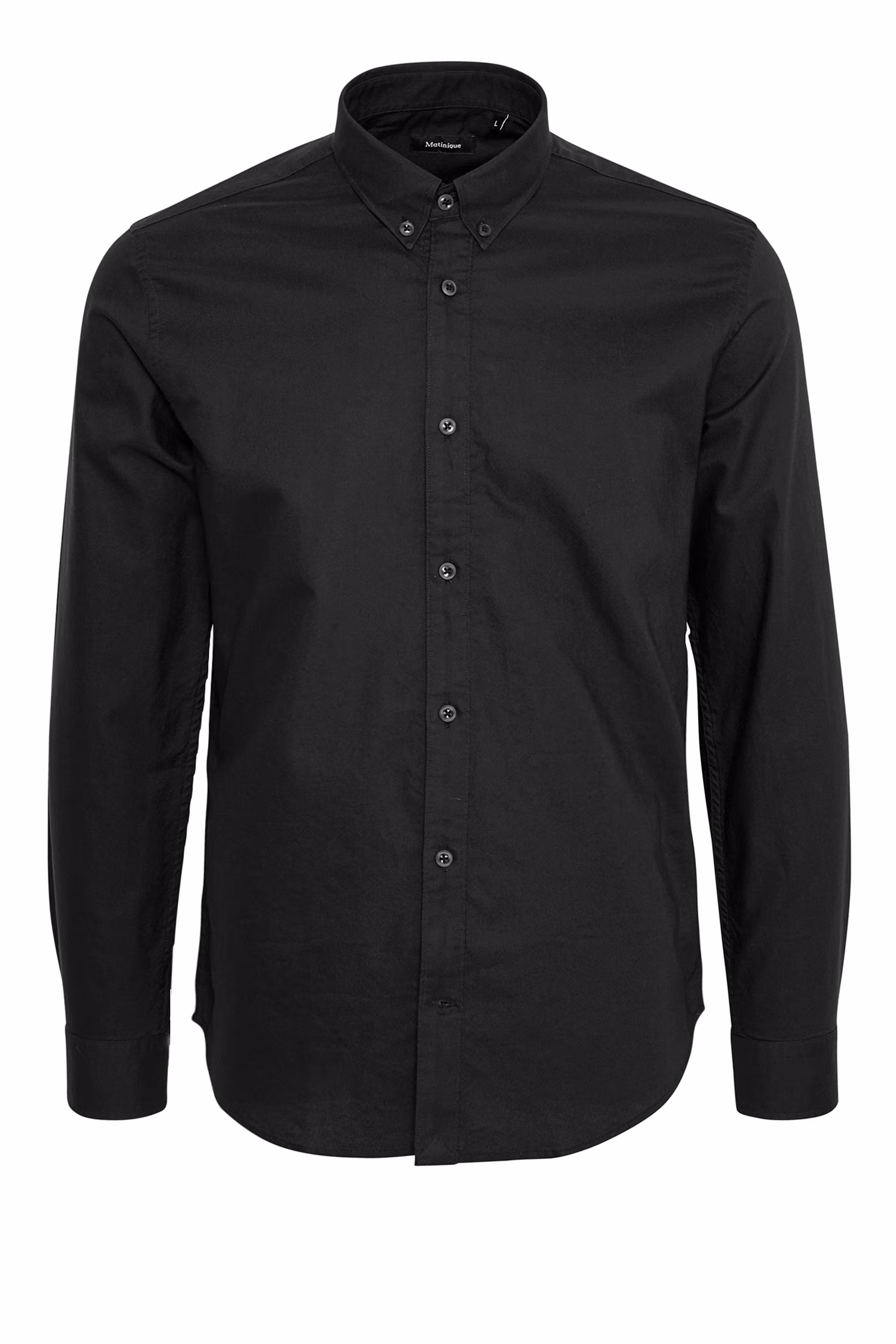 Jude Overhemd PACK FRONT 30202028-20050