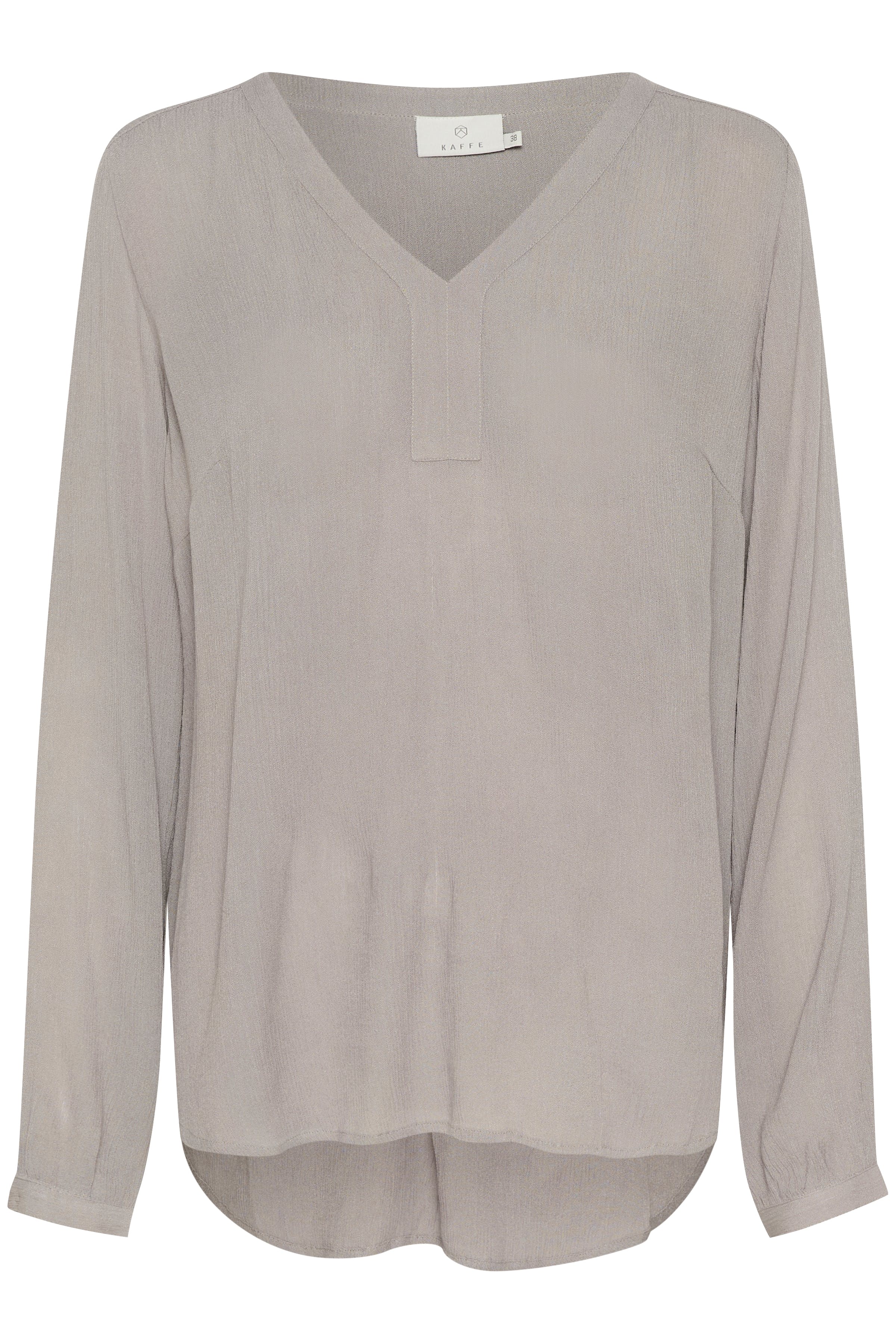 KAamber Blouse PACK FRONT 501032-50600