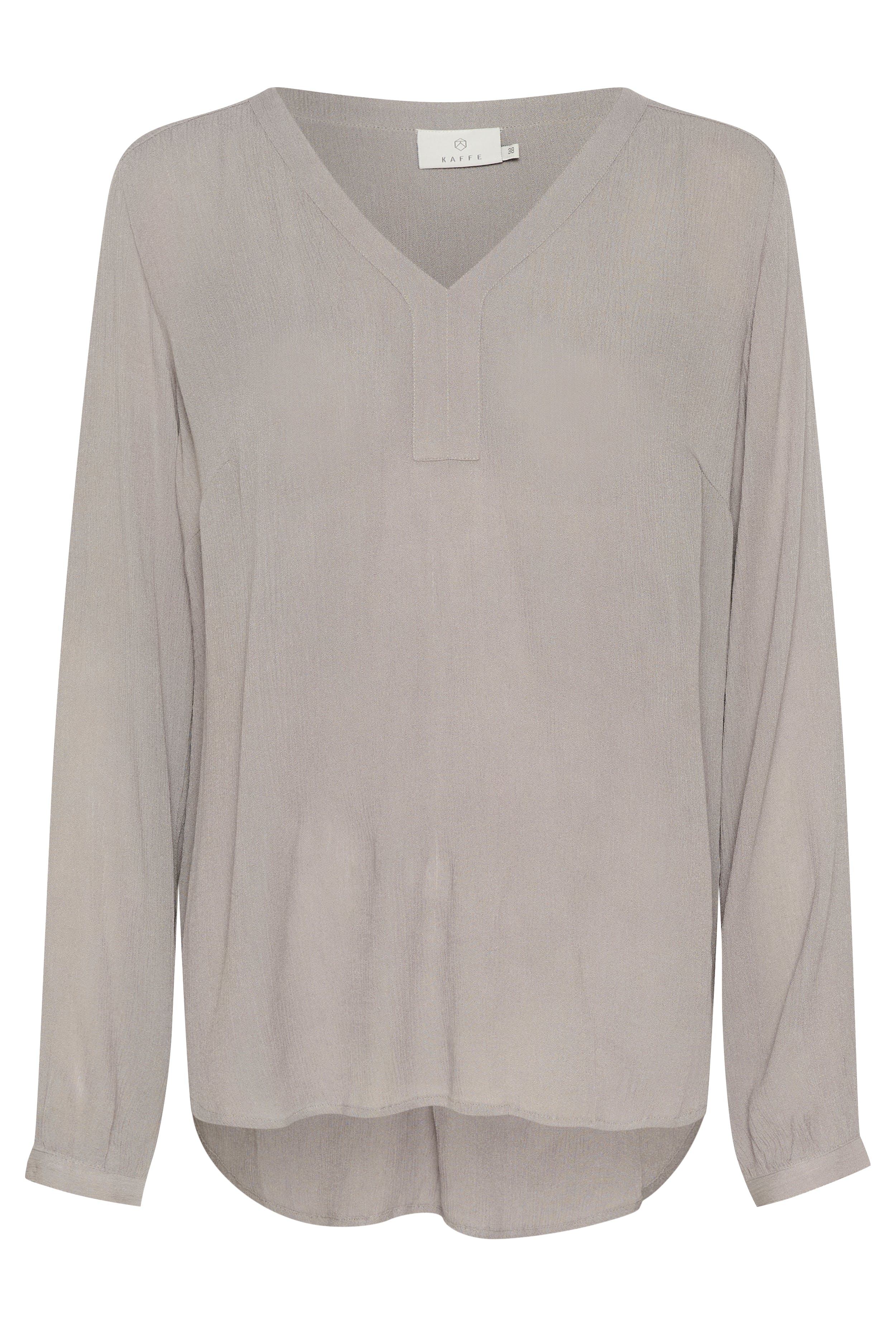 KAamber Blouse PACK FRONT 501032-170205