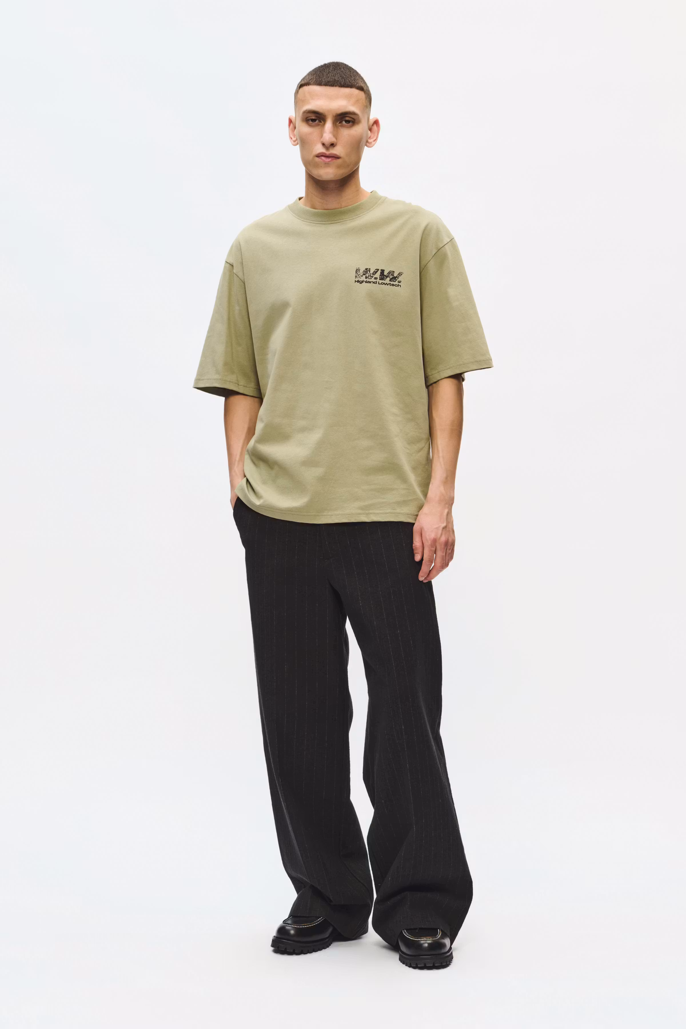 WWGary 160BPM T-shirt LOOKBOOK FRONT 30252276-170619