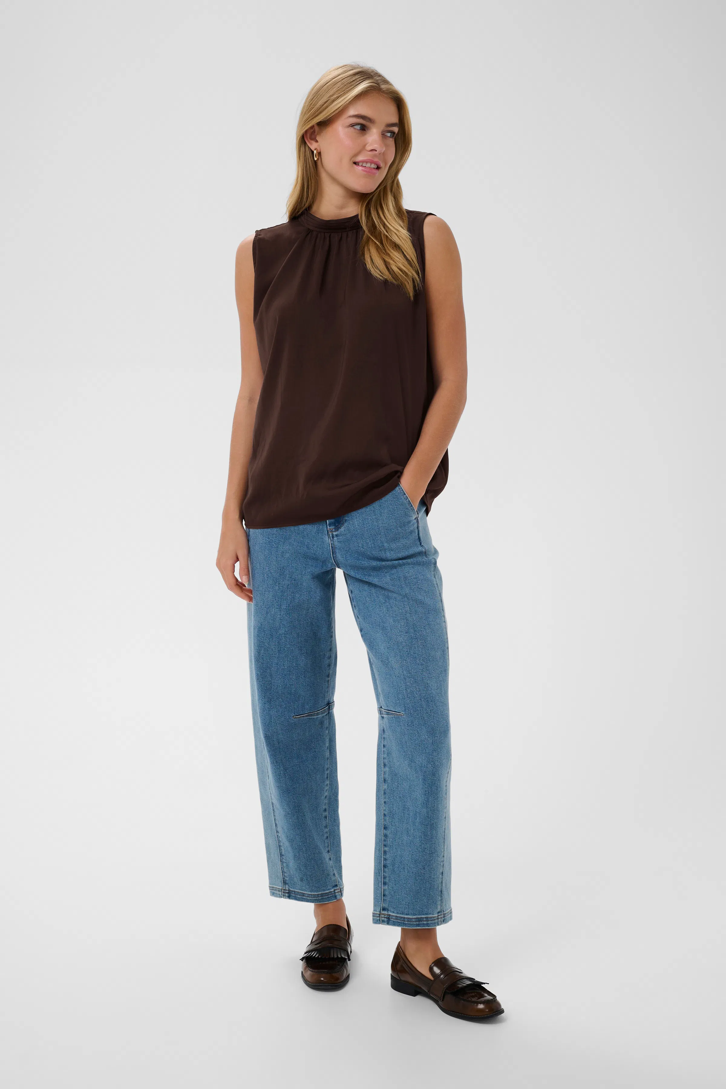 AileenSZ Bluse LOOKBOOK FRONT 30500036-191106