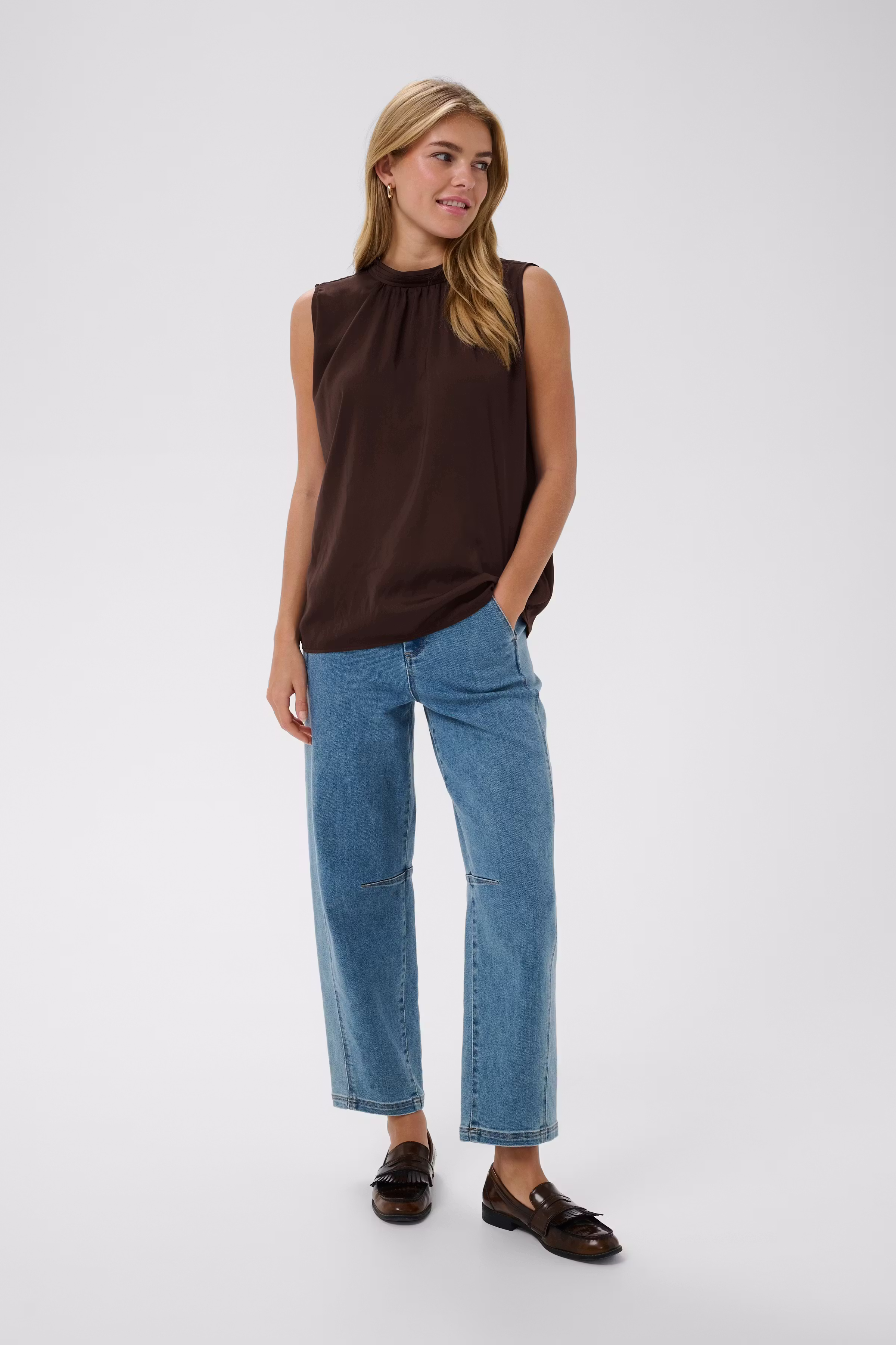 AileenSZ Blouse LOOKBOOK FRONT 30500036-191106