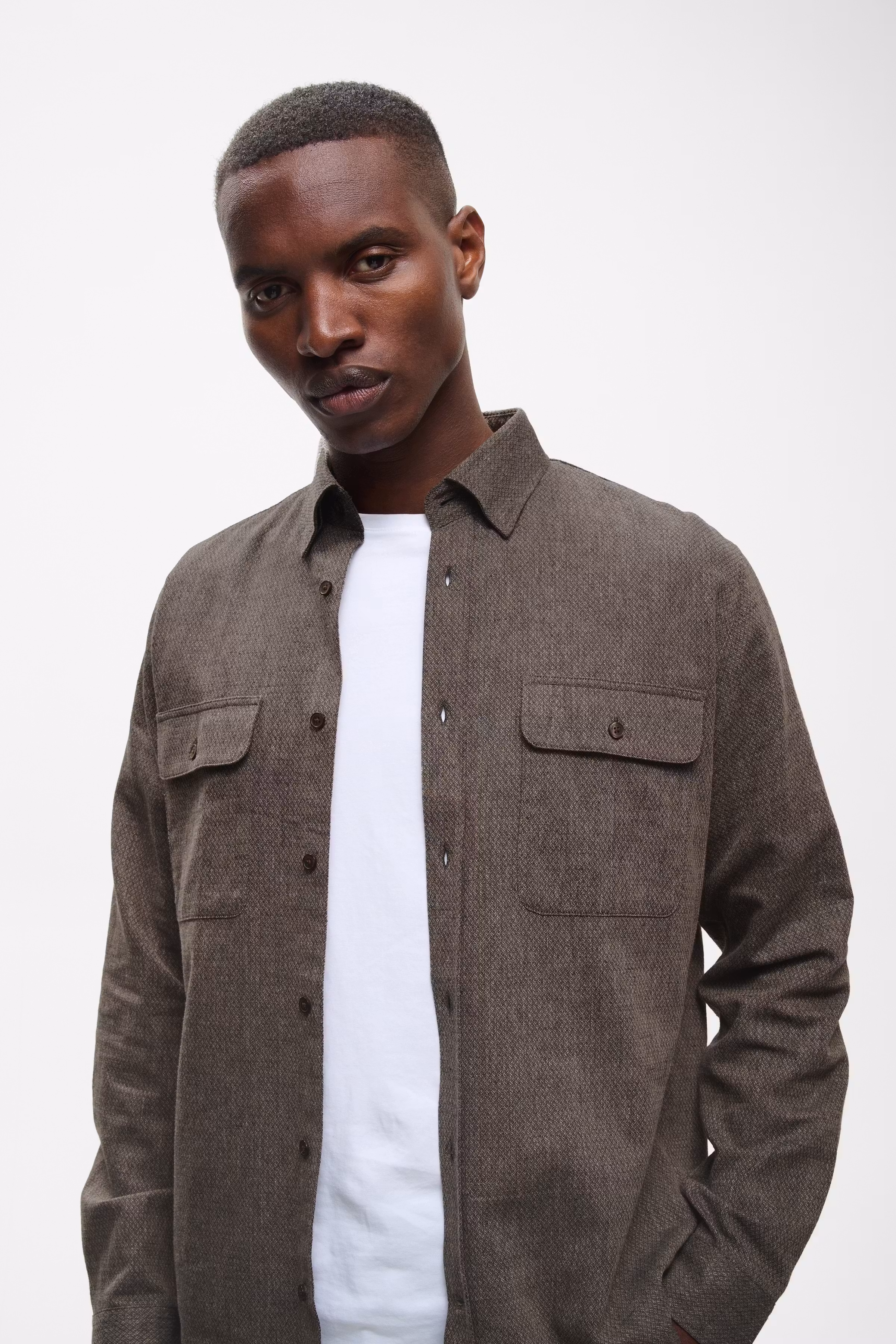 MAChristaldo Skjorte LOOKBOOK DETAIL 30209339-190812