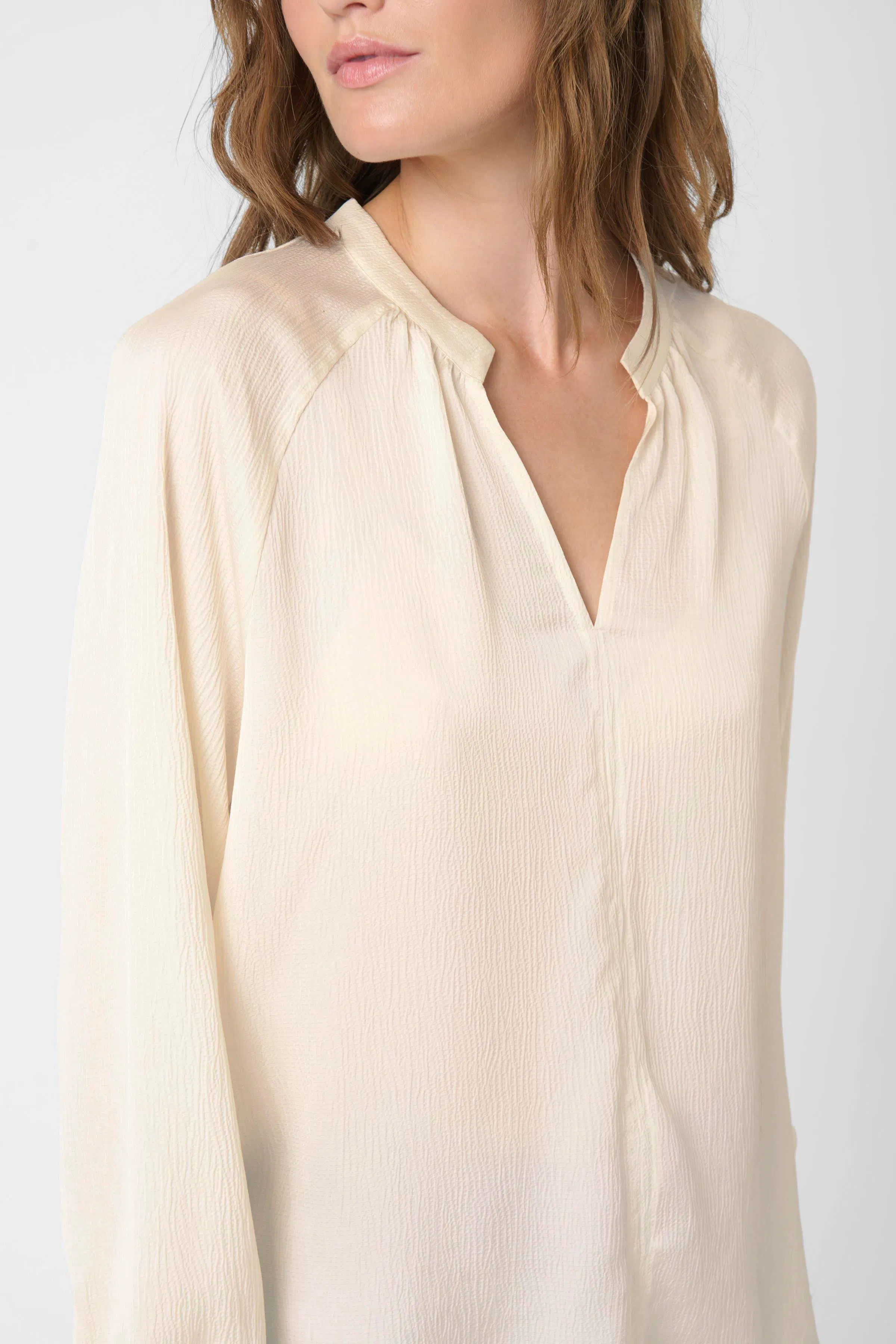 SLIoana Blouse LOOKBOOK DETAIL 30407197-110701