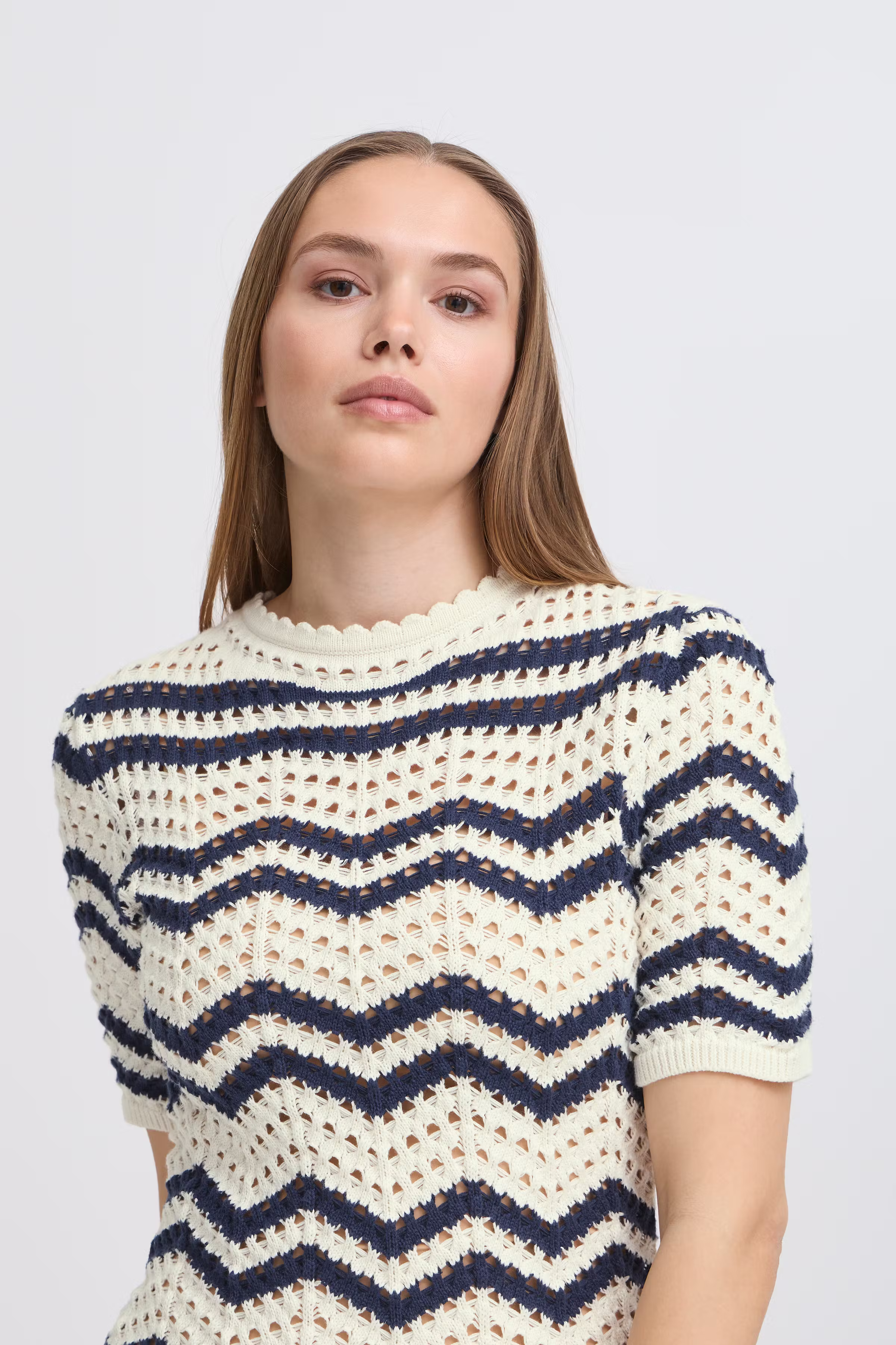 IRLEONORA Kjole LOOKBOOK DETAIL 20124060-130905