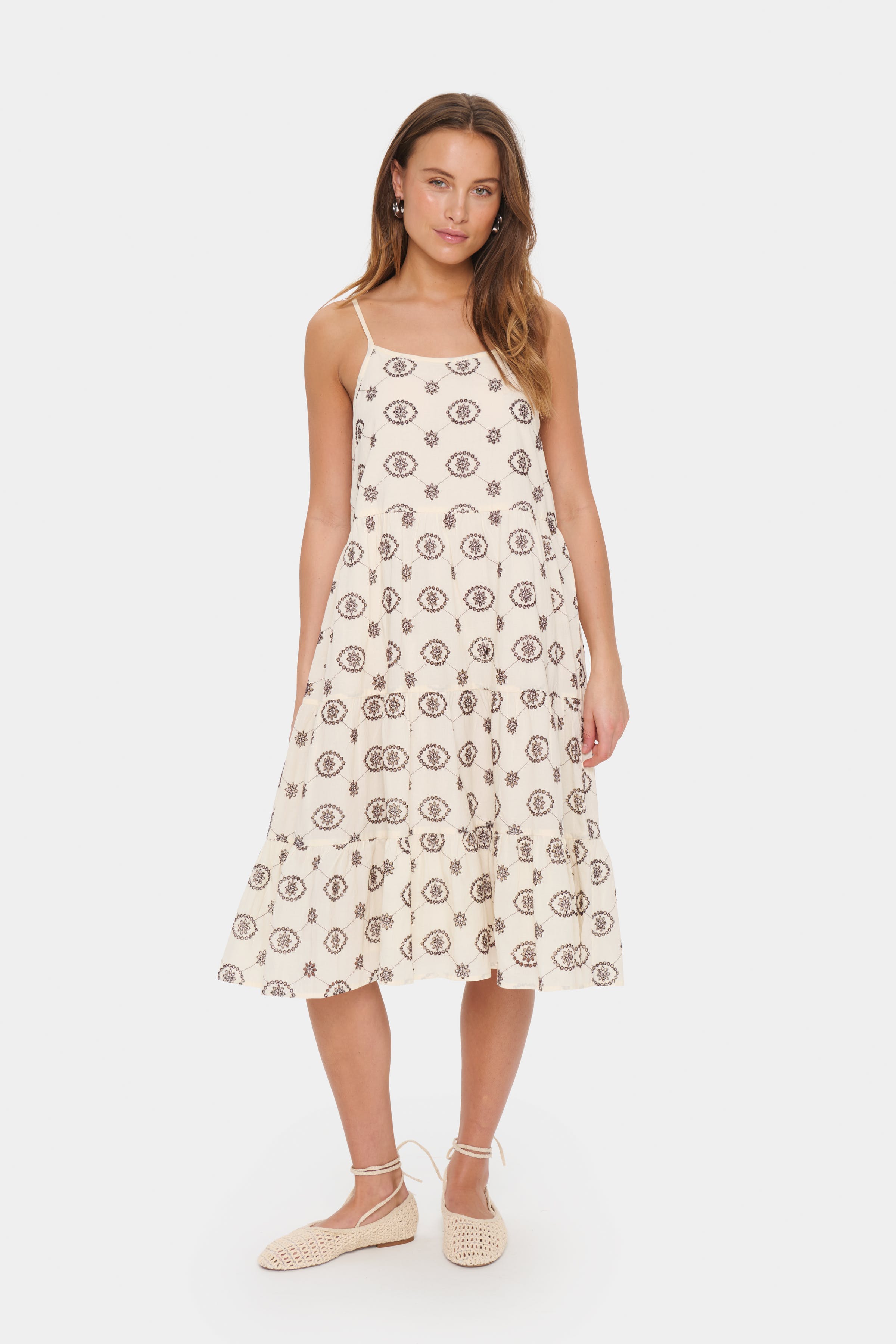 KendraSZ Kleid LOOKBOOK FRONT 30514004-110507