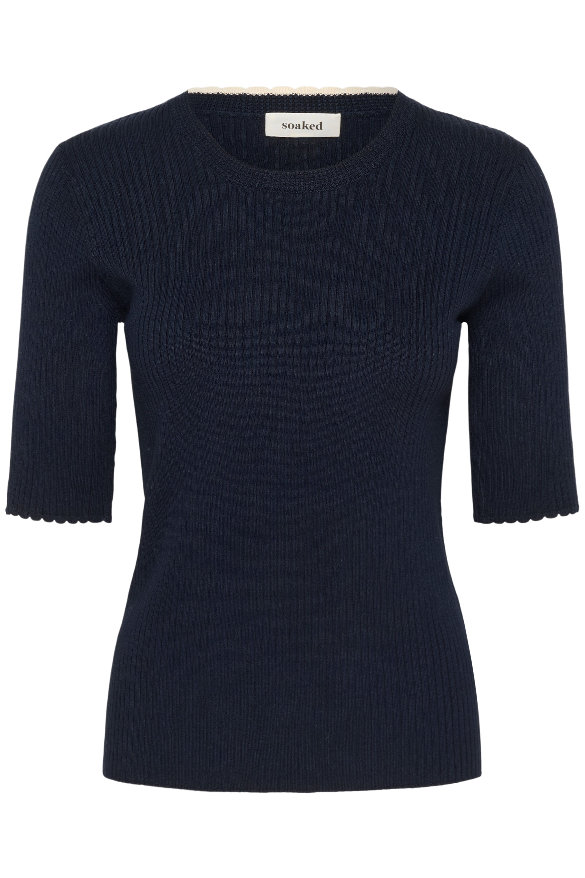 SLLysandra Pullover PACK FRONT 30408872-194011