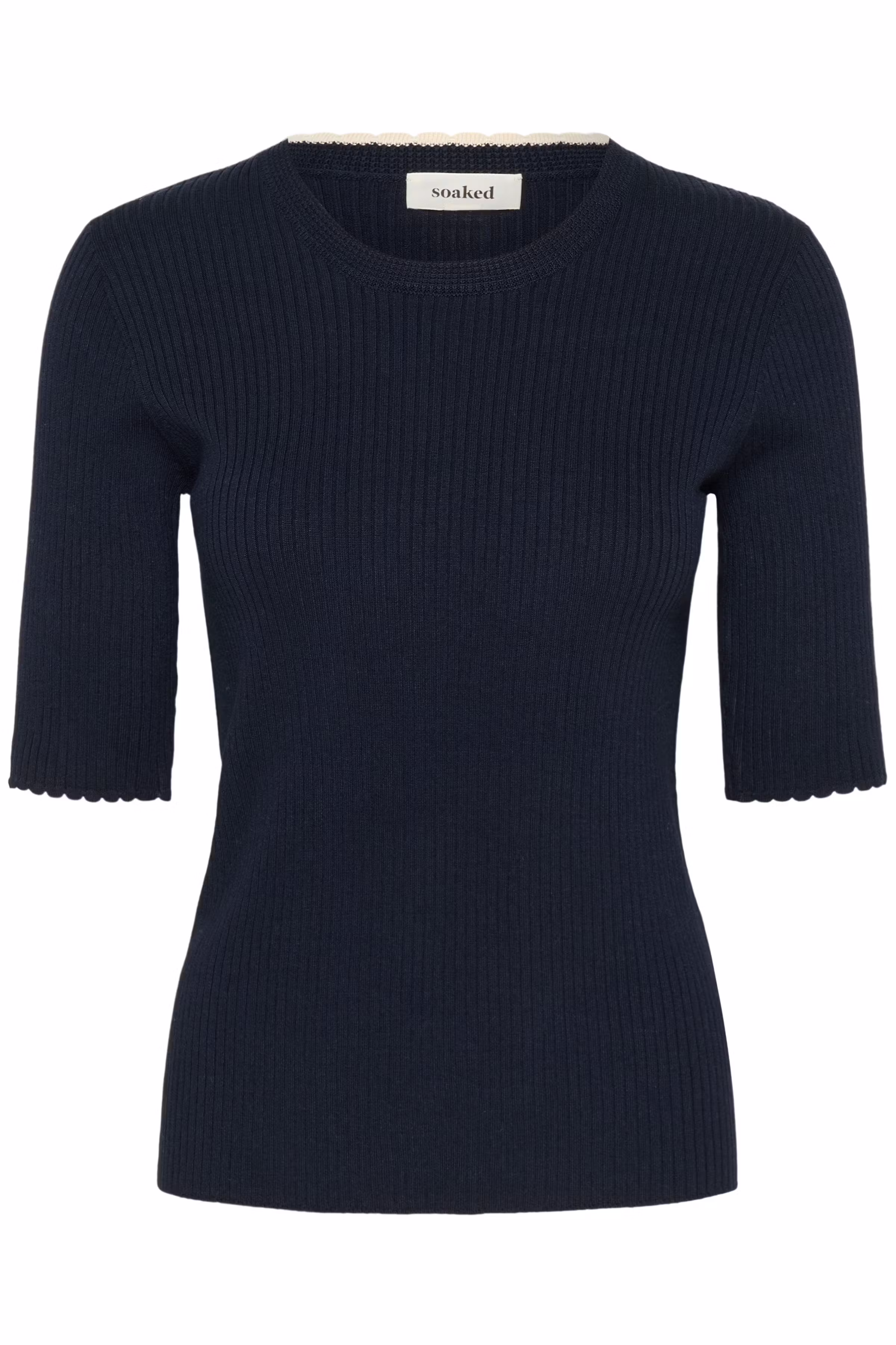 SLLysandra Pullover LOOKBOOK FRONT 30408872-194011