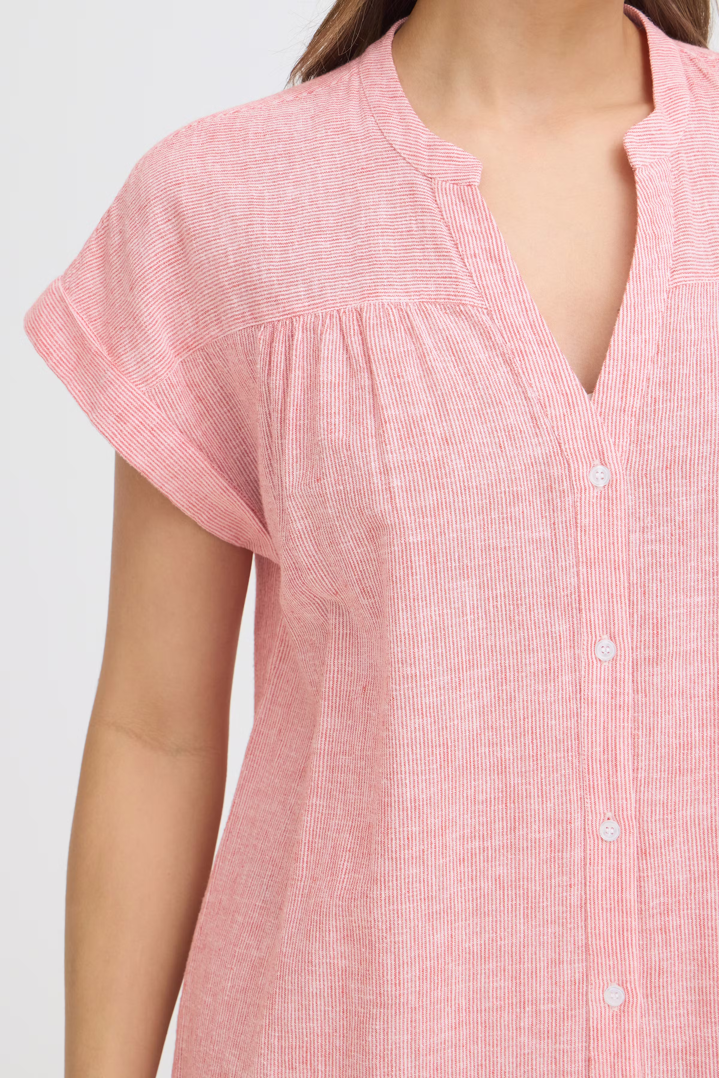 BYIZOLA Jurk LOOKBOOK DETAIL 20818978-900008327