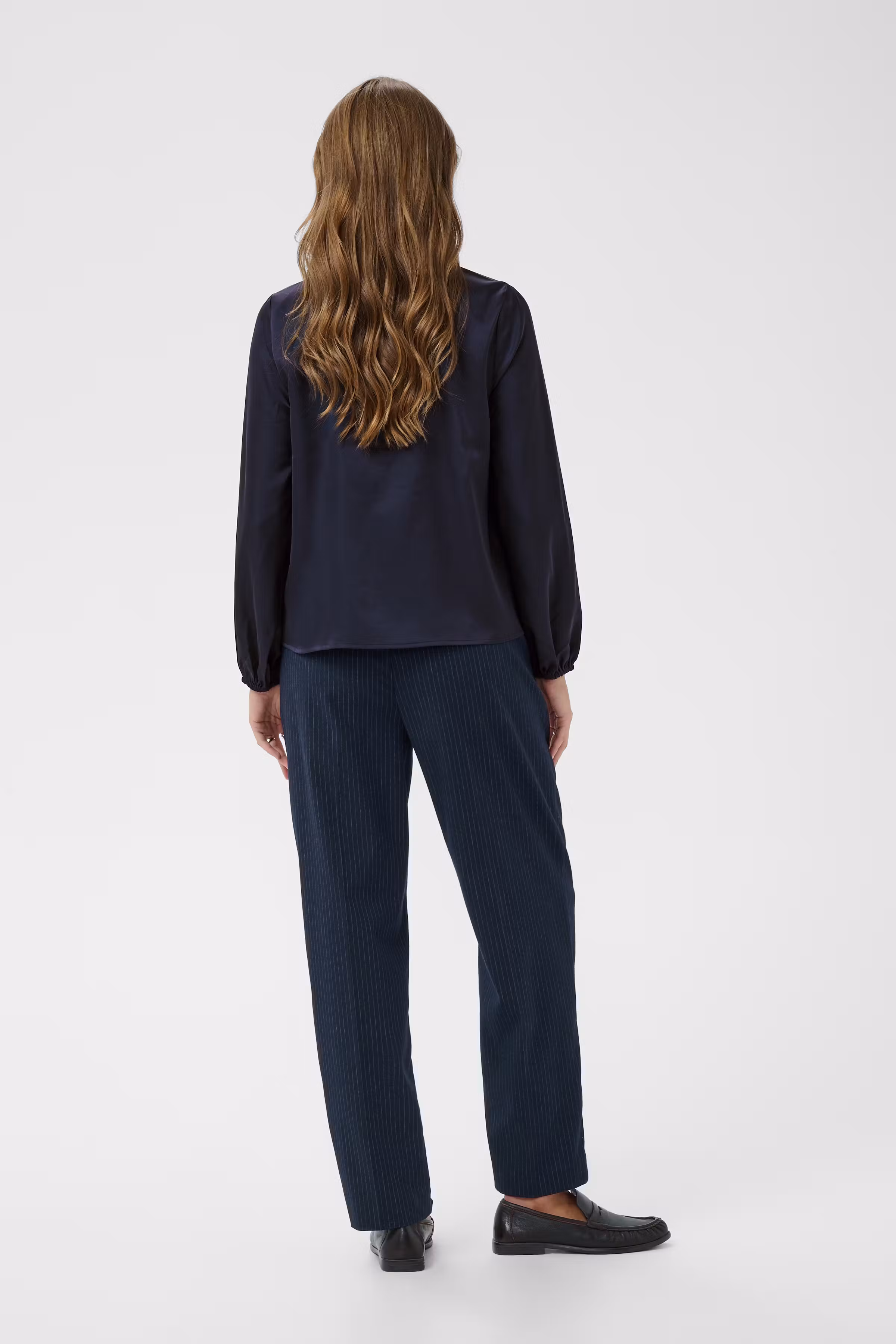 LodisaSZ Bluse LOOKBOOK BACK 30514735-193924