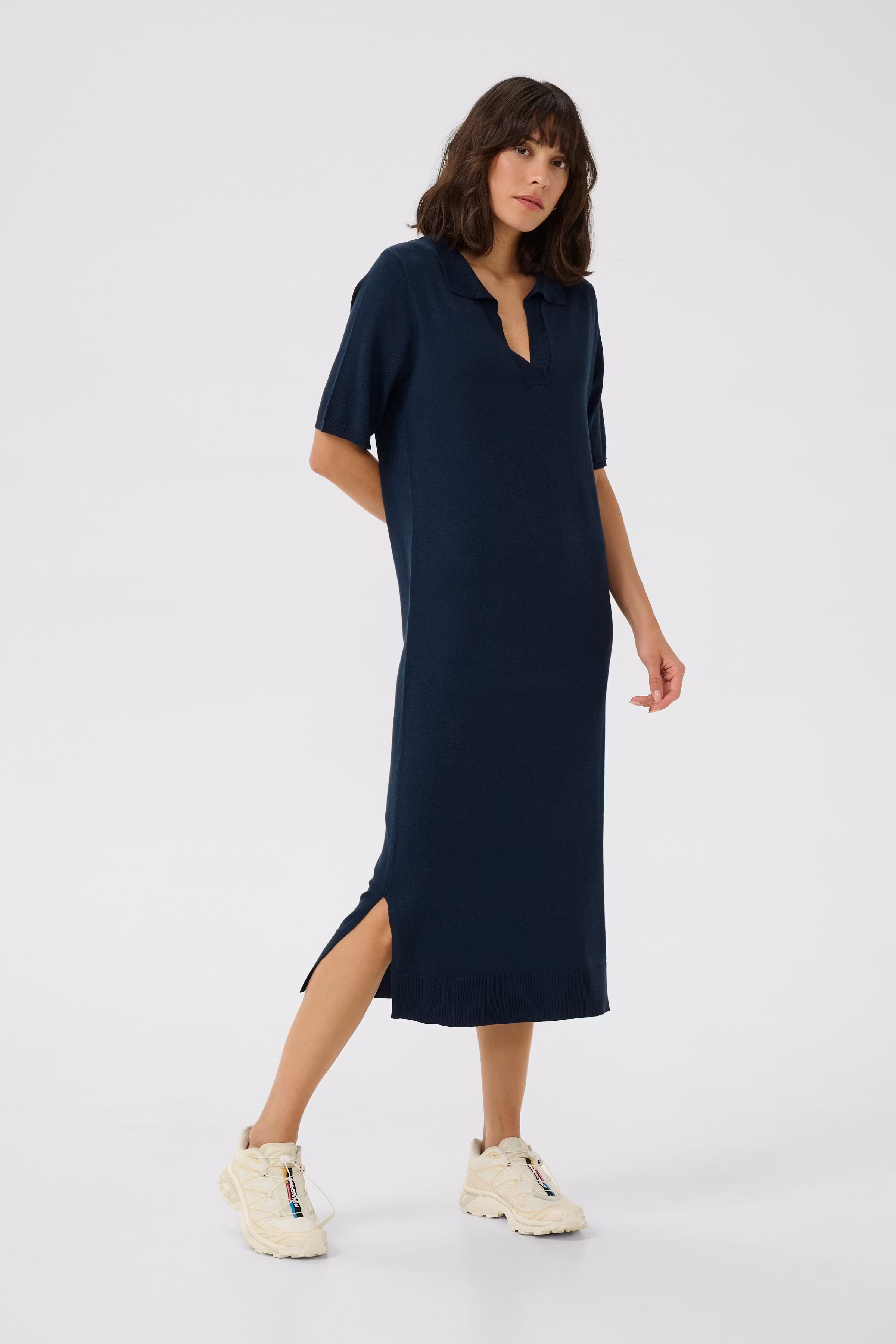 KAlizza Jurk LOOKBOOK FRONT 10510423-194020