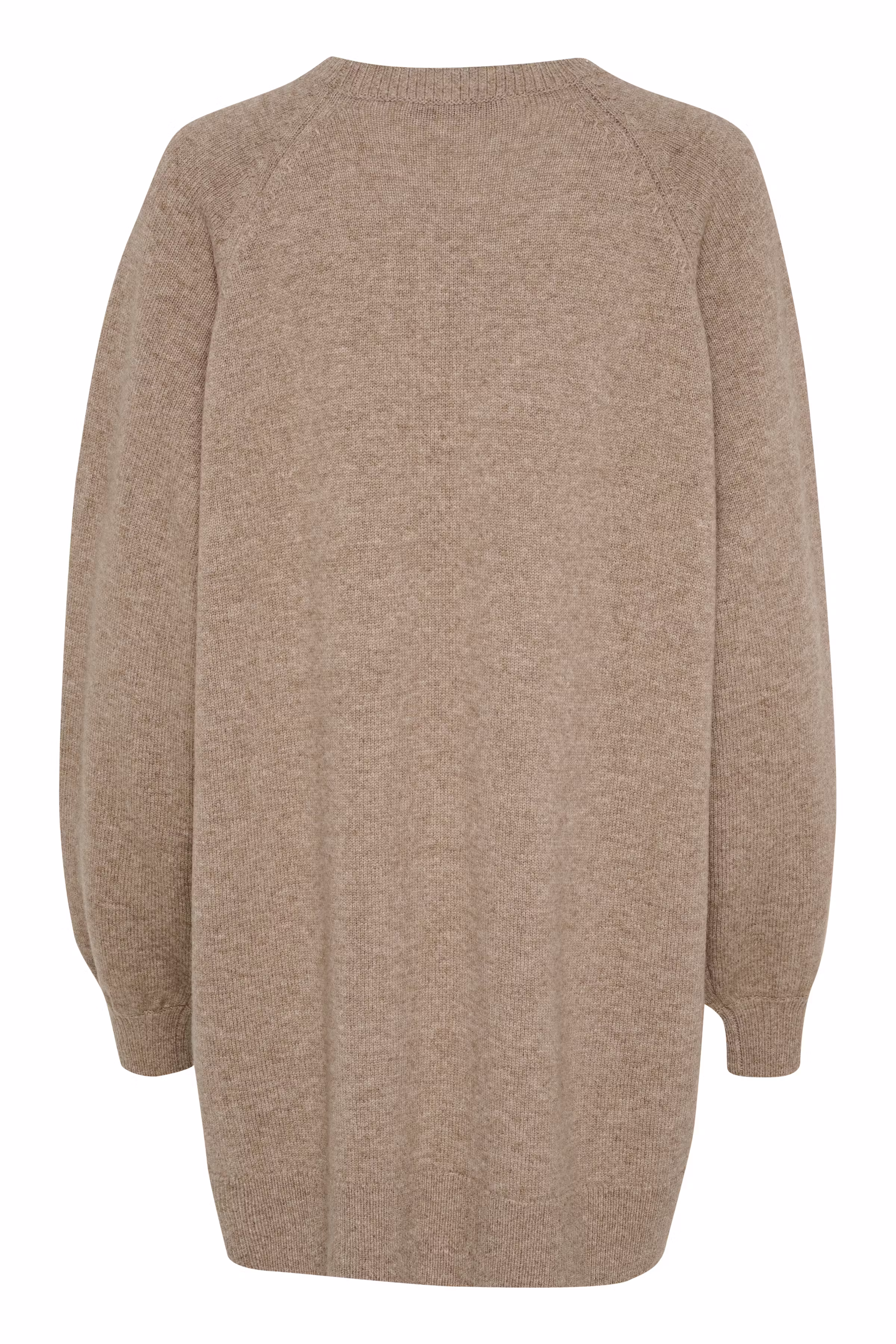 ManziGZ Pullover PACK BACK 10909696-107019