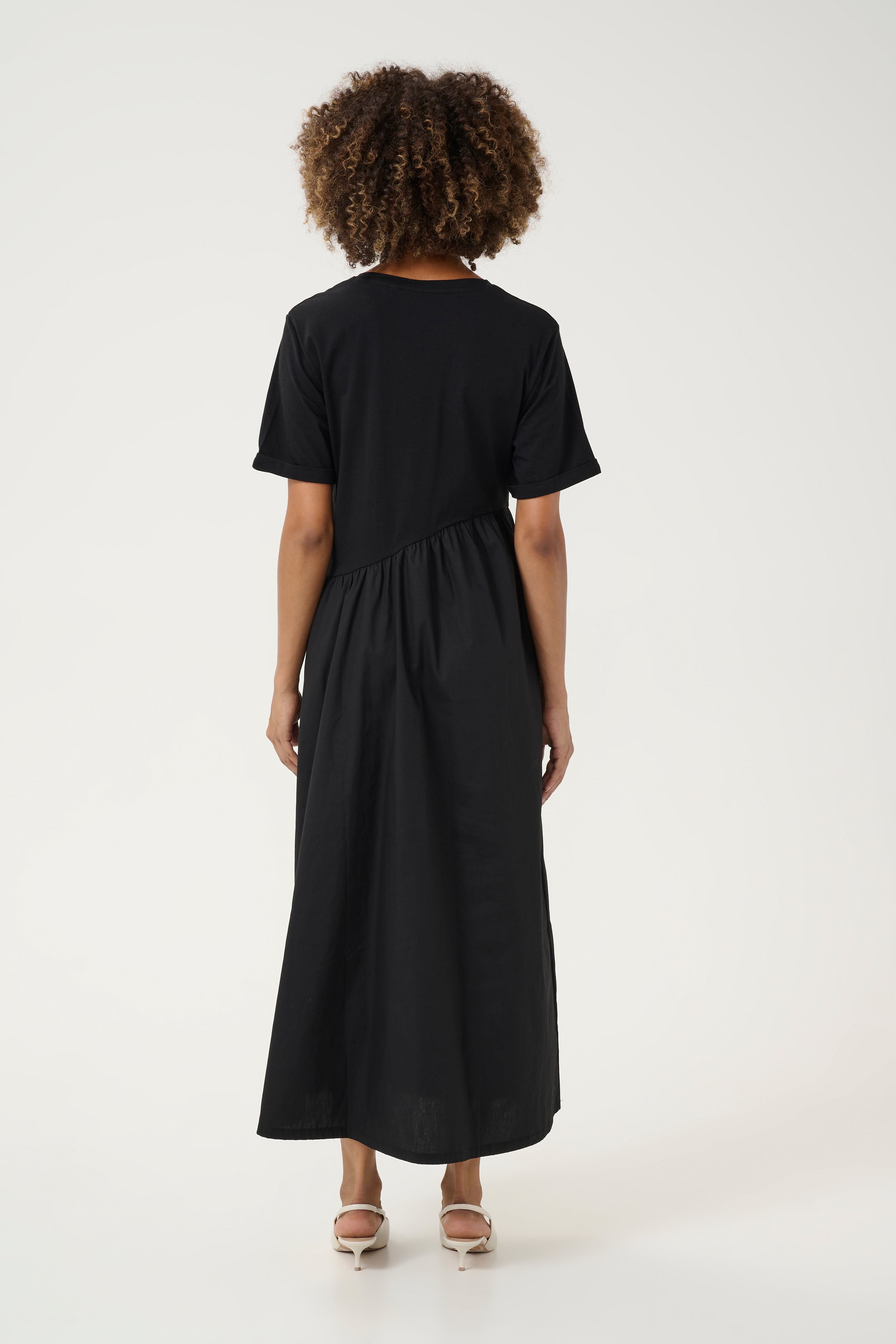 CUaca Jurk LOOKBOOK BACK 50111709-500012