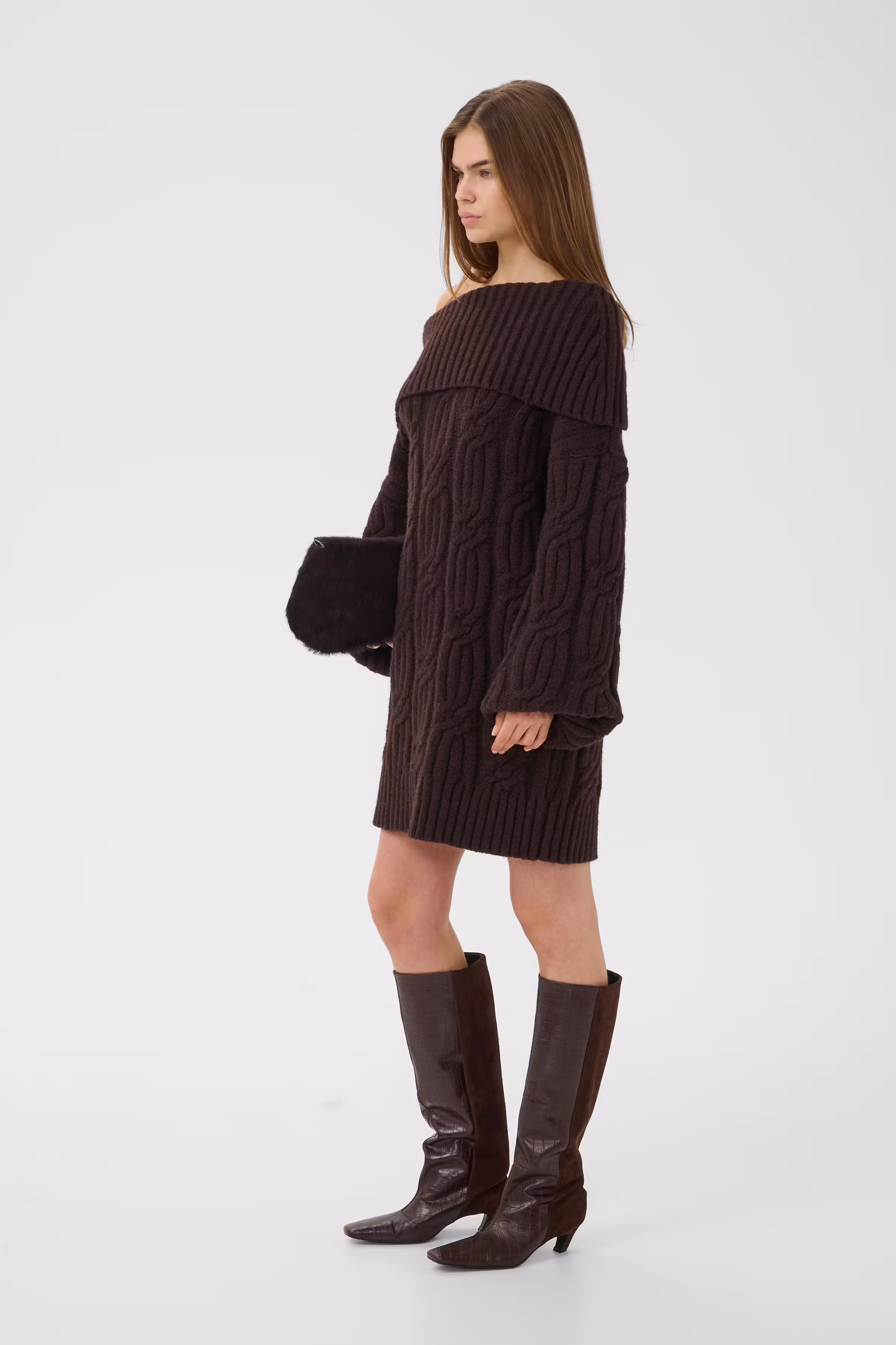 GZjosely Dress LOOKBOOK FRONT 10911489-191018