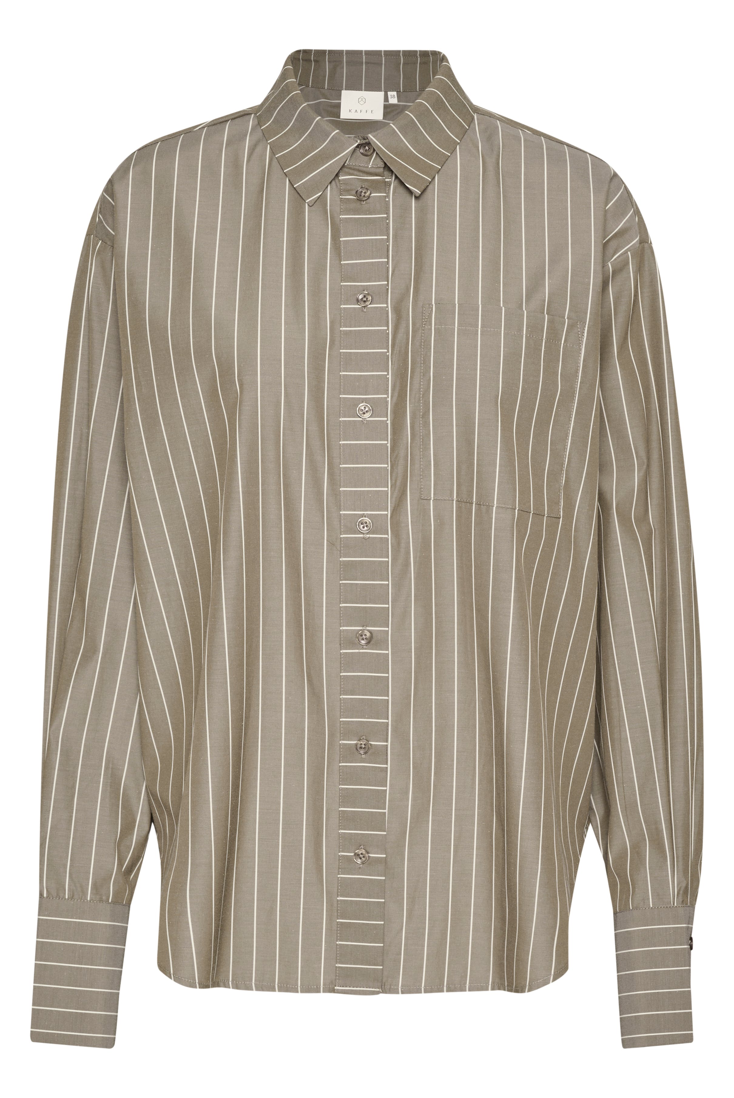 KAjerrie Shirt PACK FRONT 10508974-106285