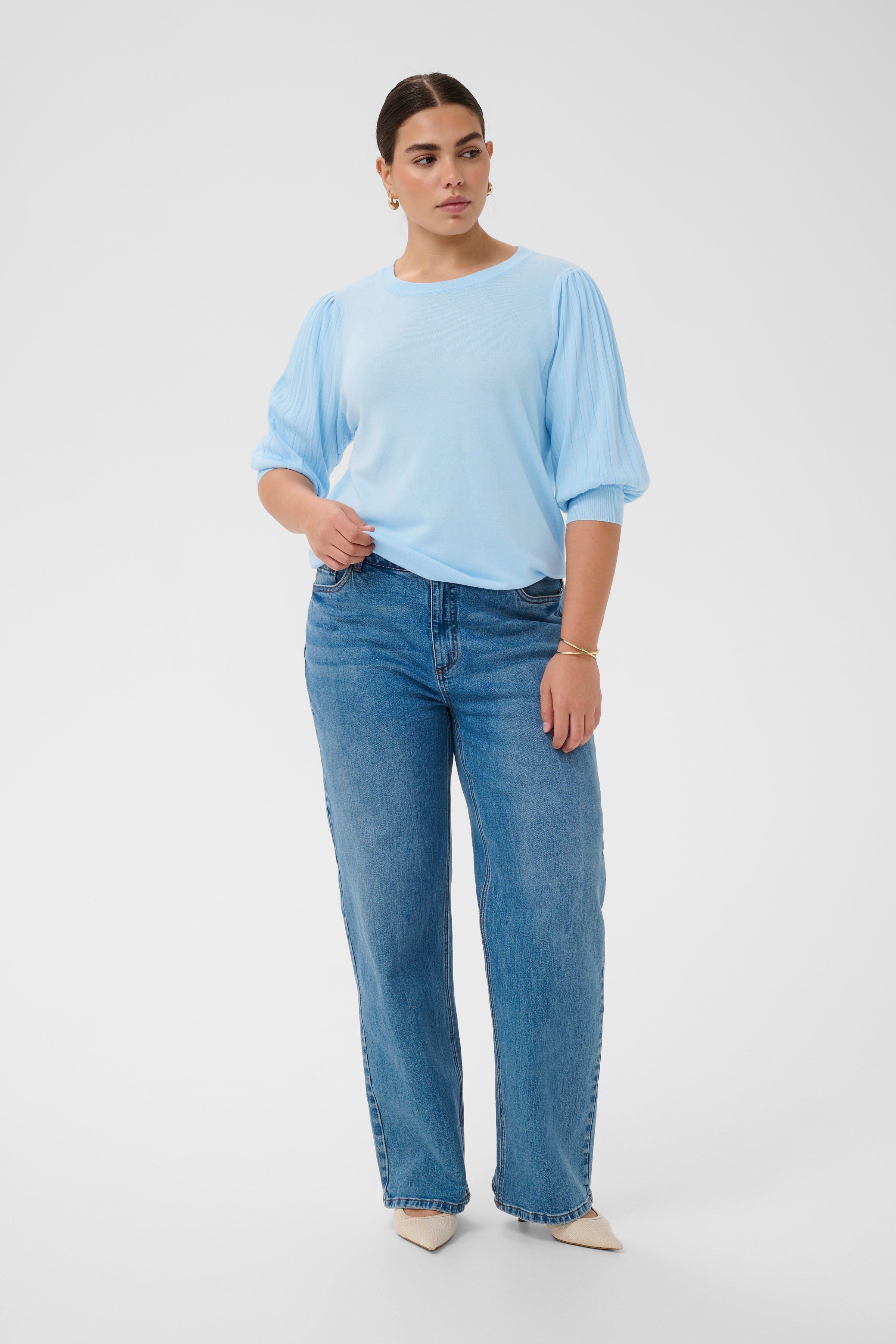 KCloni Pullover LOOKBOOK FRONT 10582202-144005