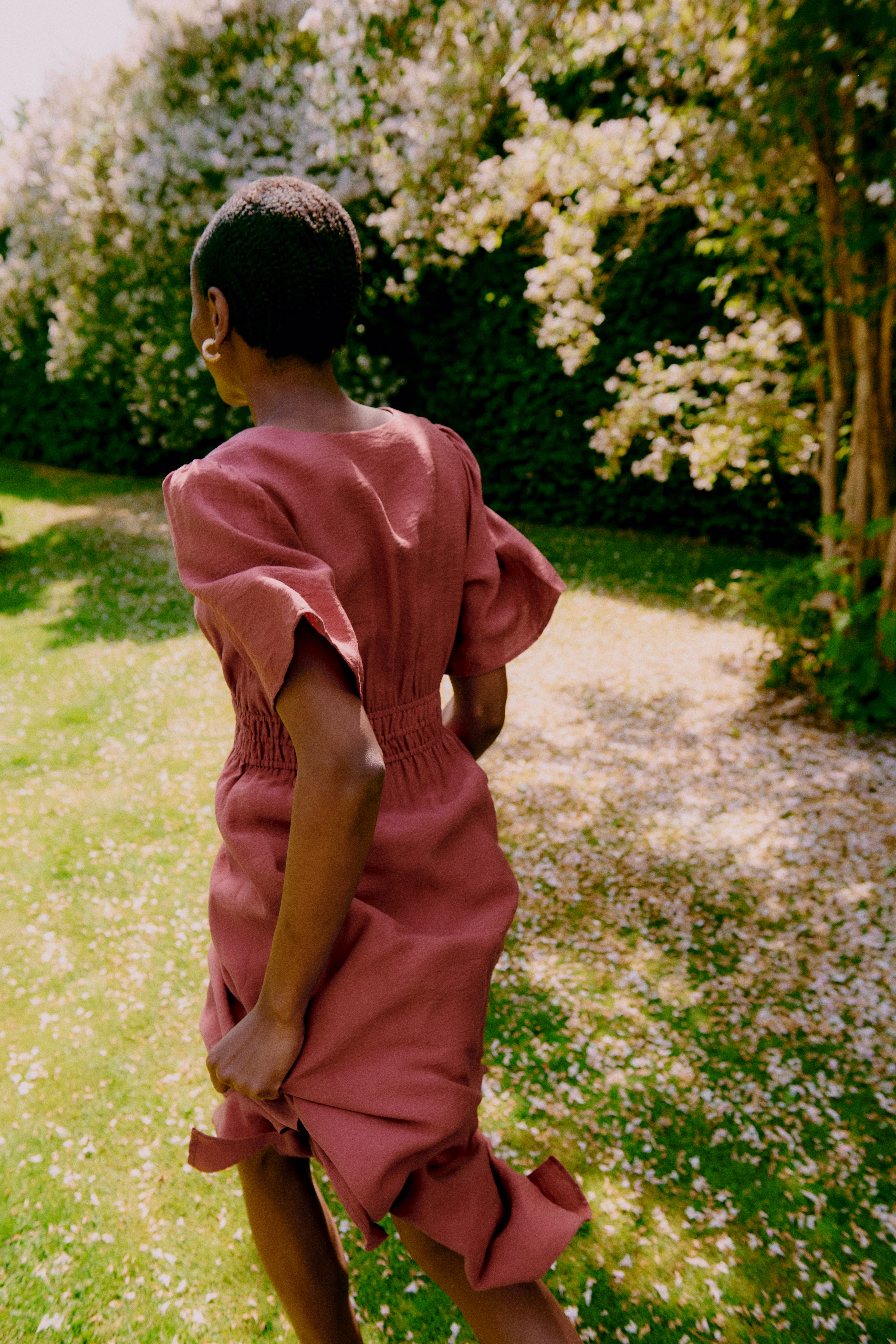 BYIGGY Klänning LOCATION NONE 20818852-181438