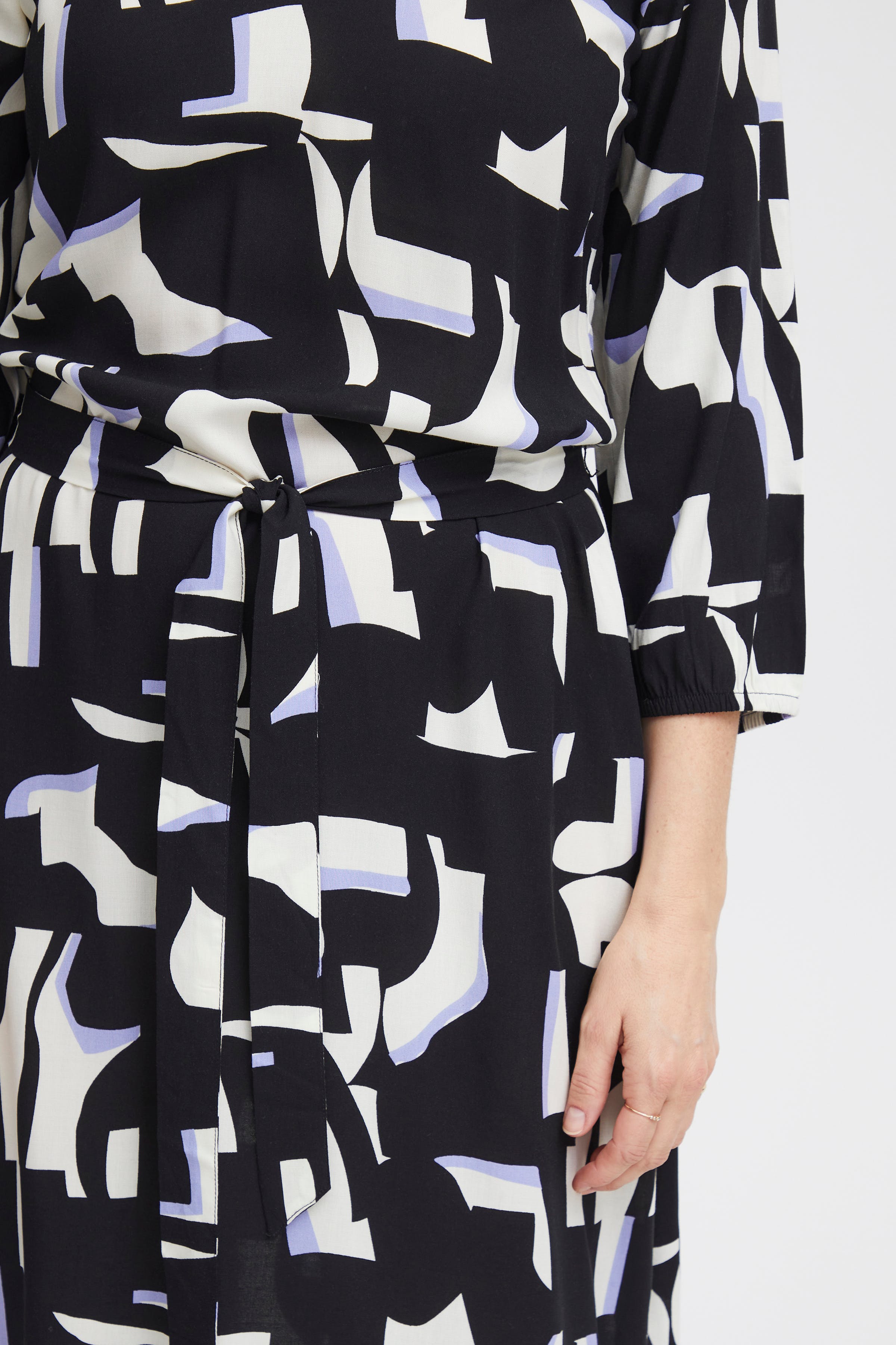 FRFLOWY Klänning LOOKBOOK DETAIL 20612331-200608