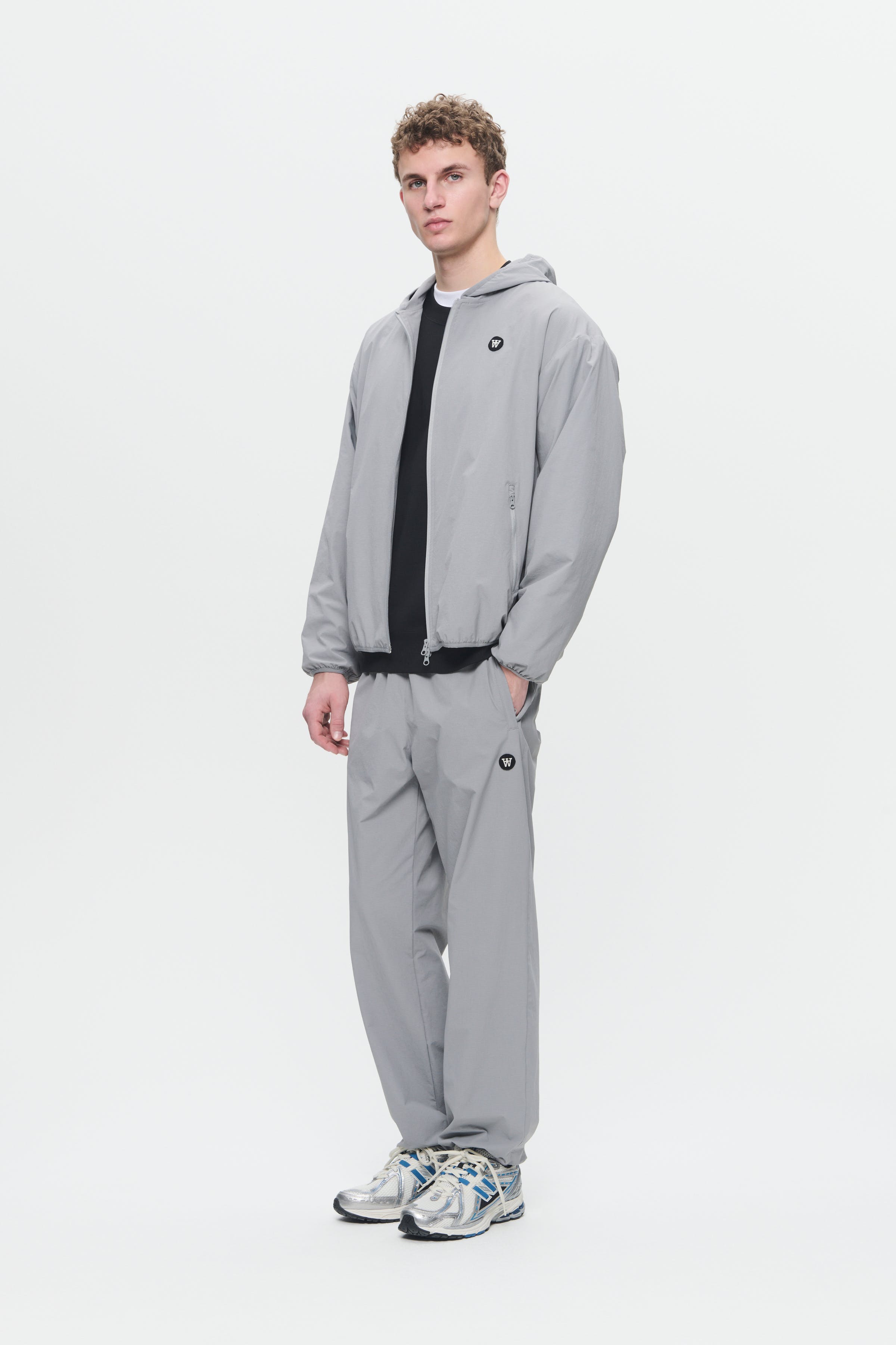 WWCao Tech Jacket LOOKBOOK FRONT 30250065-174016