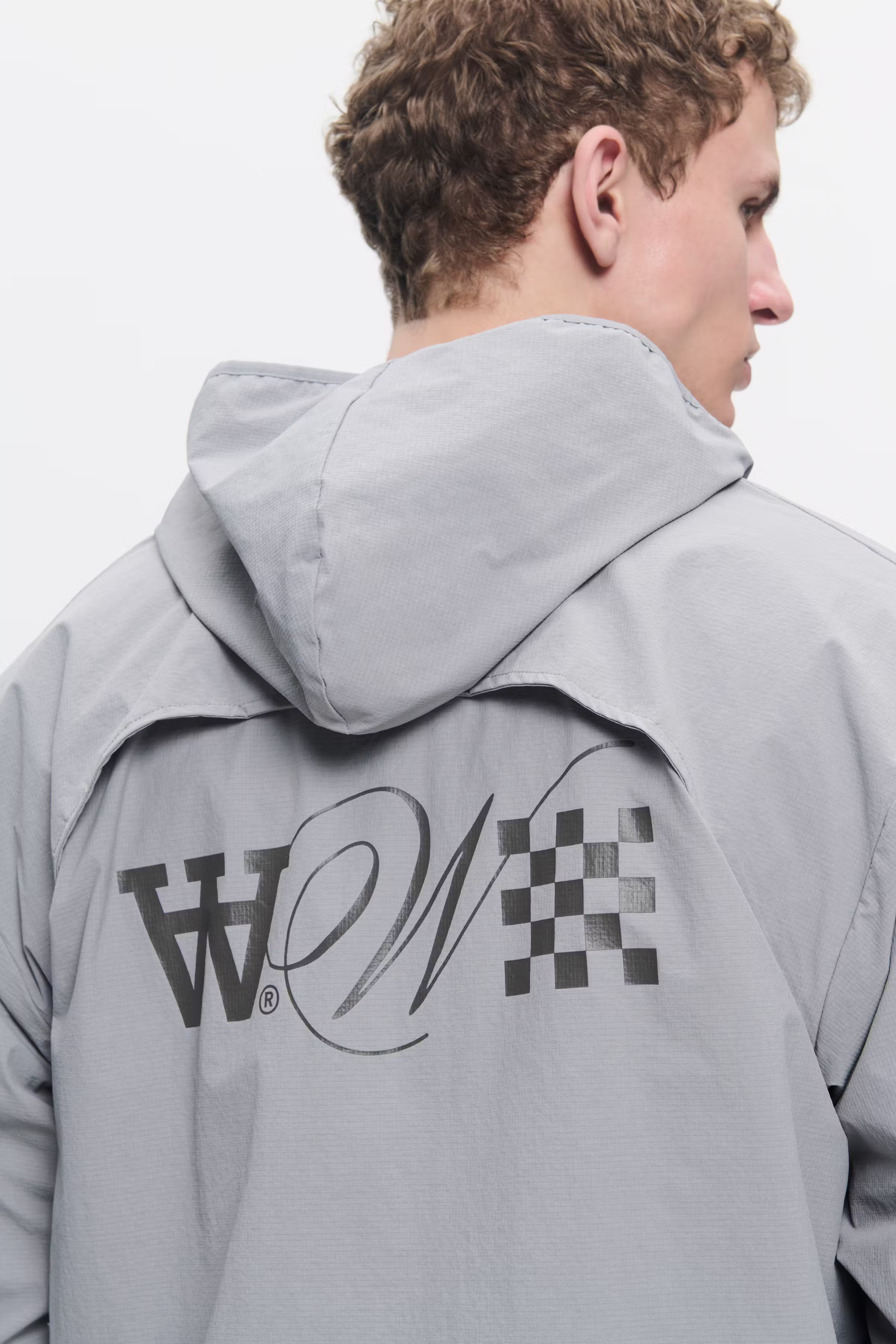WWCao Tech-Jacke LOOKBOOK DETAIL 30250065-174016