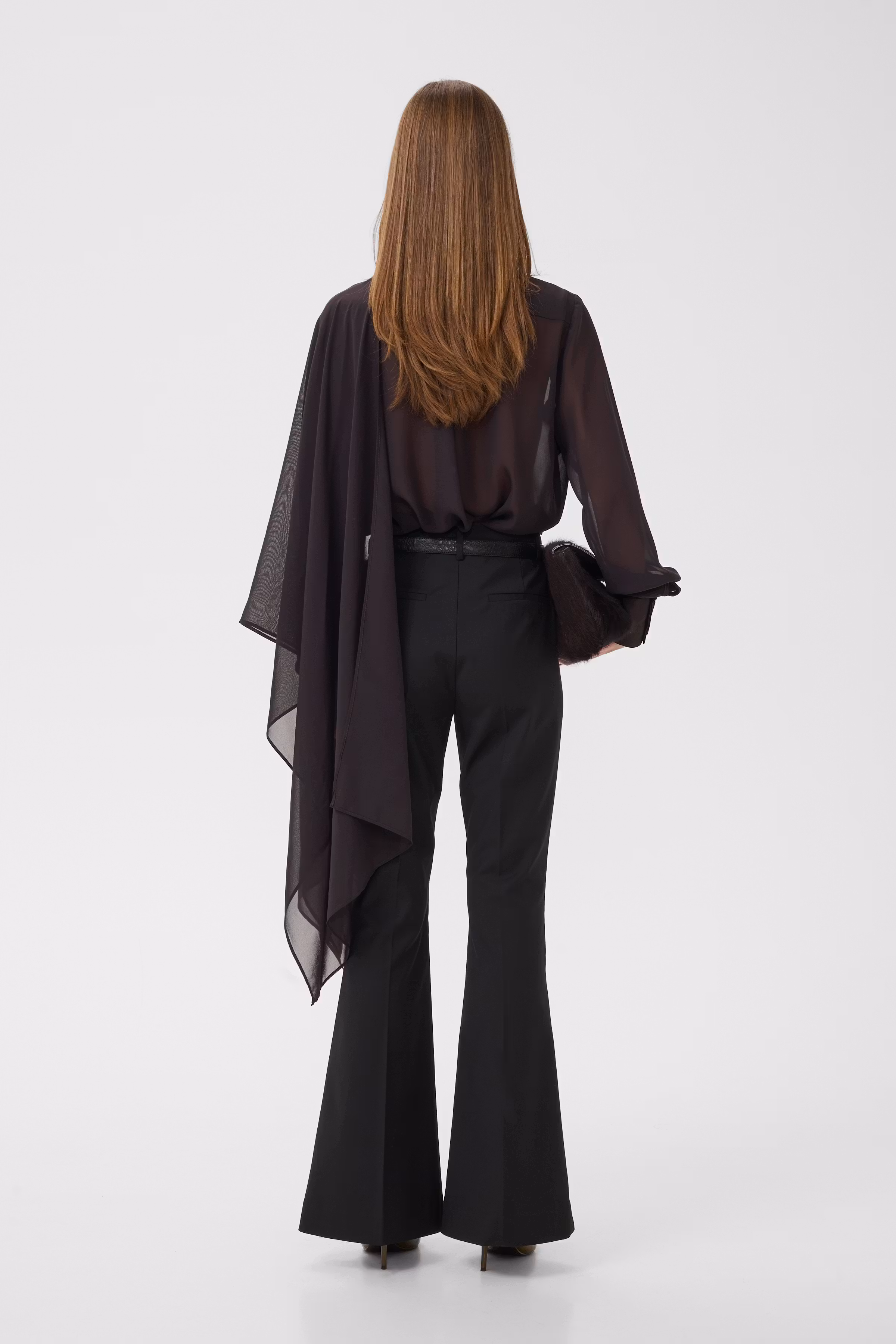 GZlynne Hemd LOOKBOOK BACK 10911474-191018