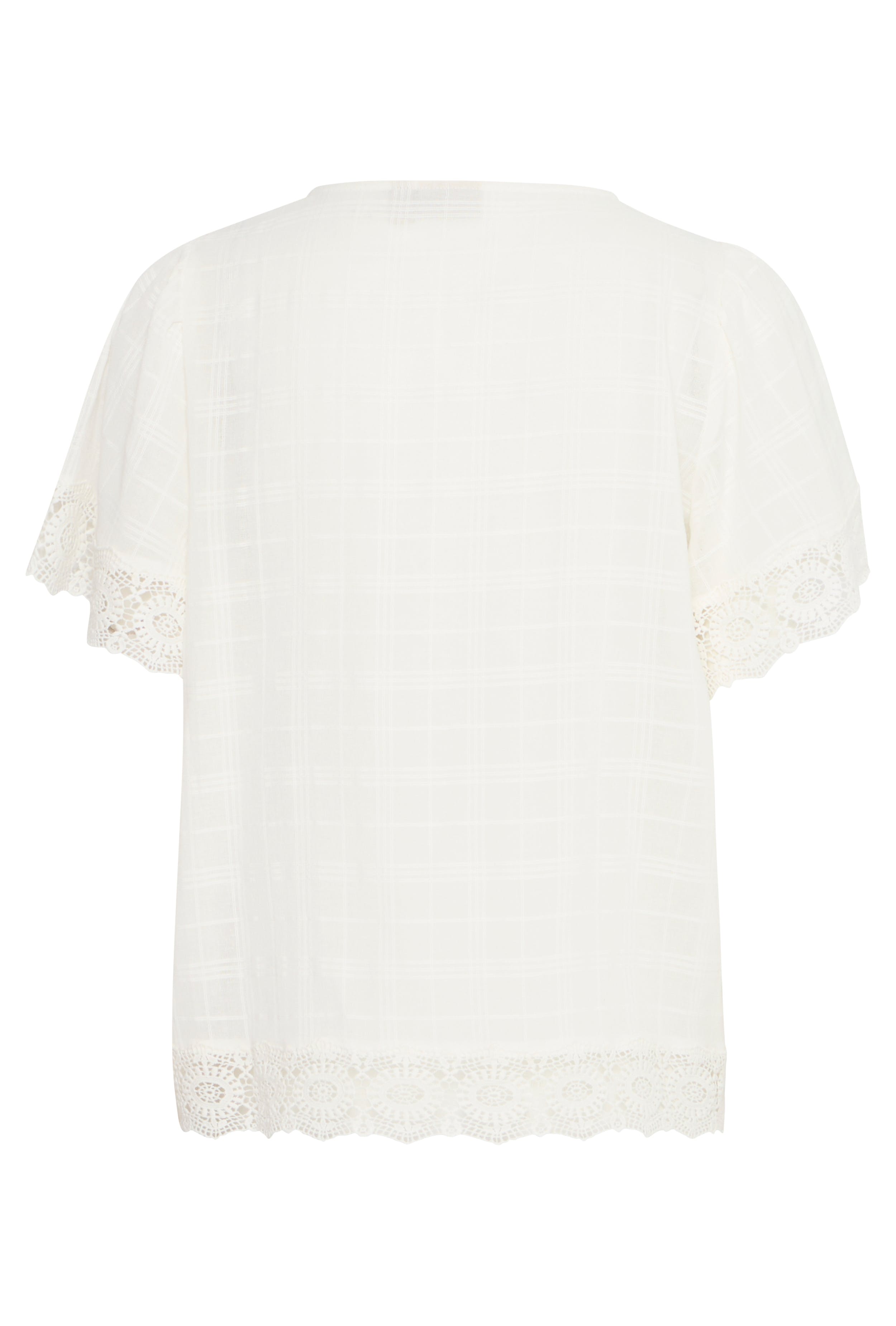 FRLANA Bluse PACK BACK 20615463-110701