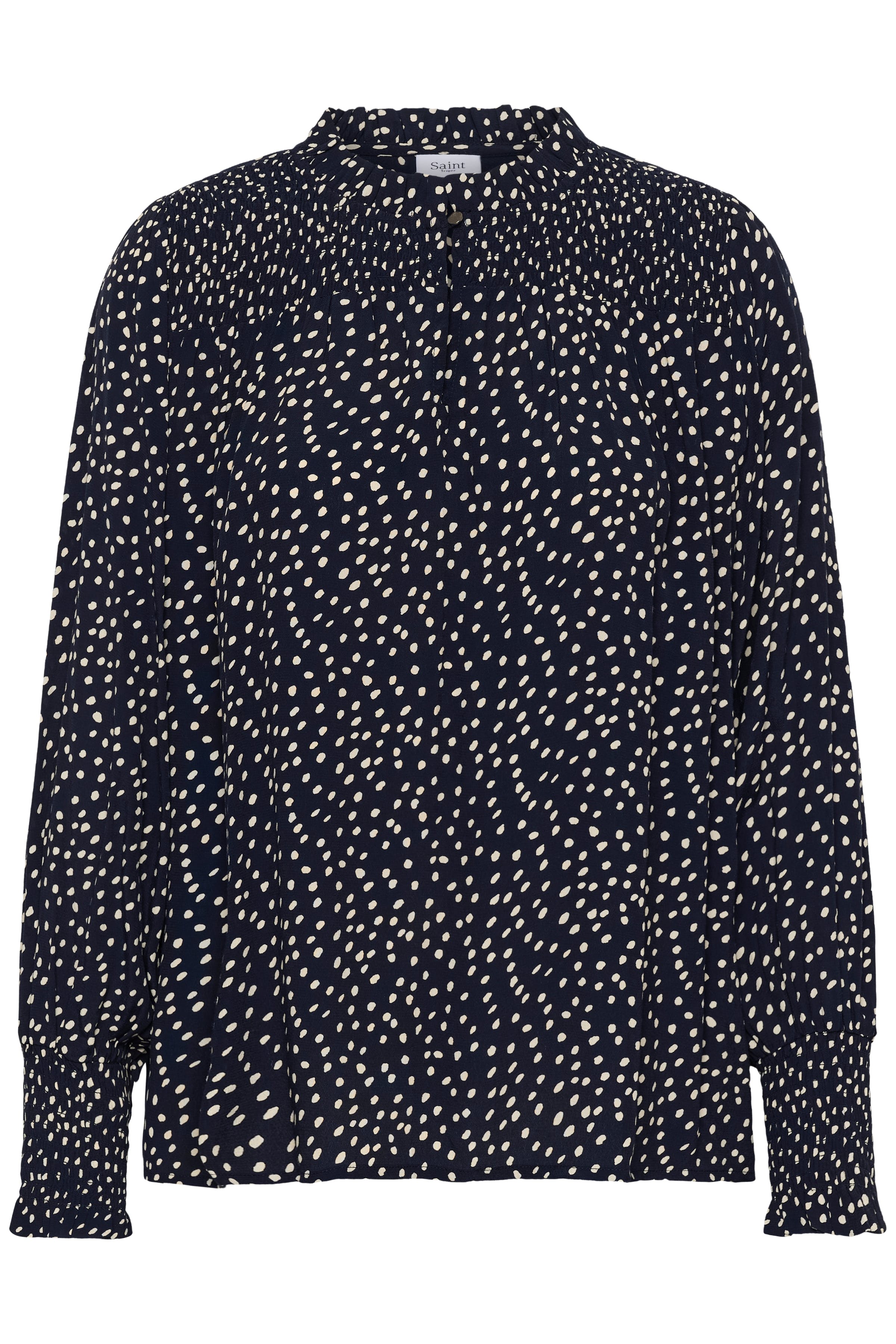 MalikaSZ Blus PACK FRONT 30514405-304095