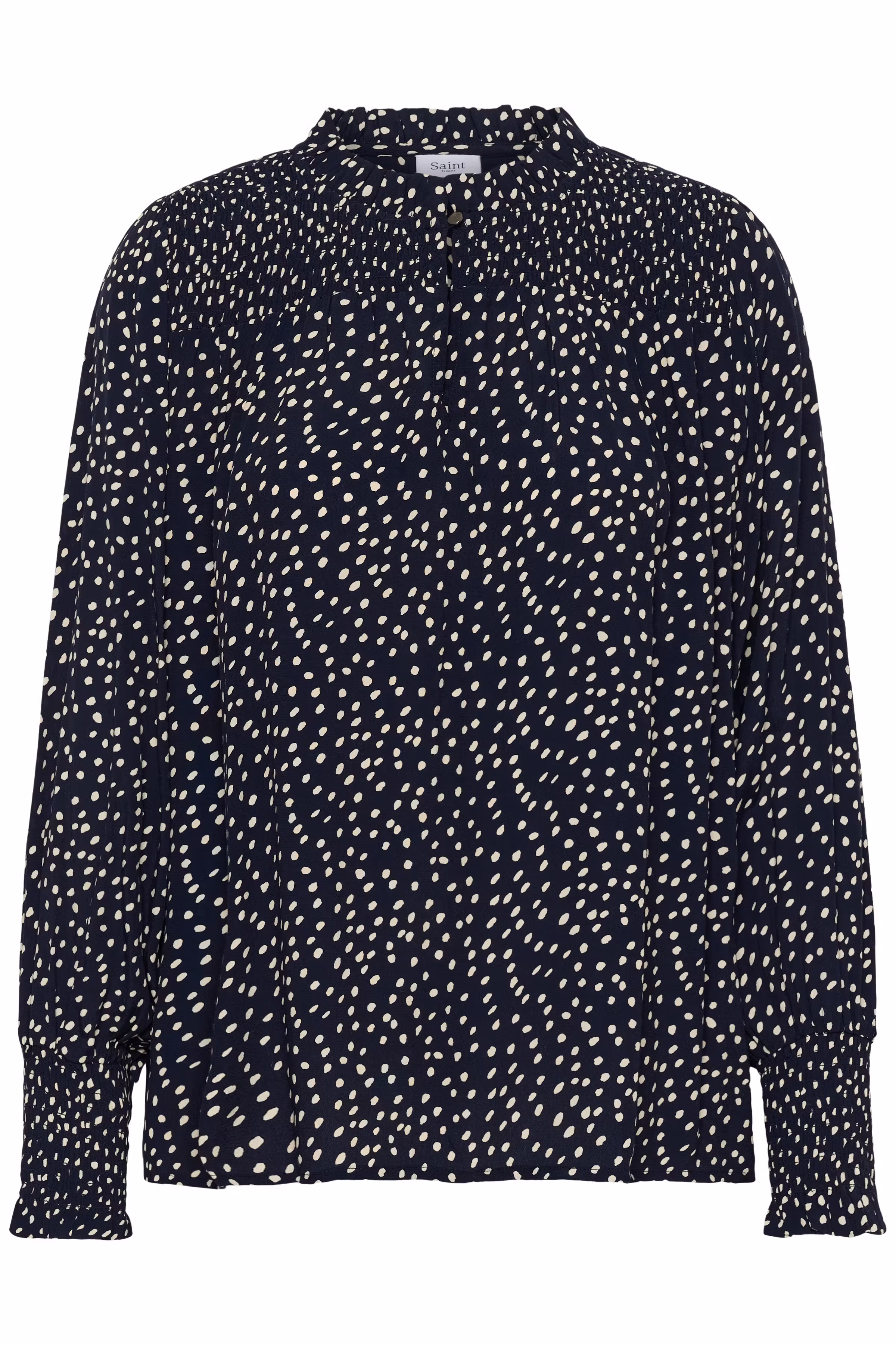 MalikaSZ Blouse PACK FRONT 30514405-304495