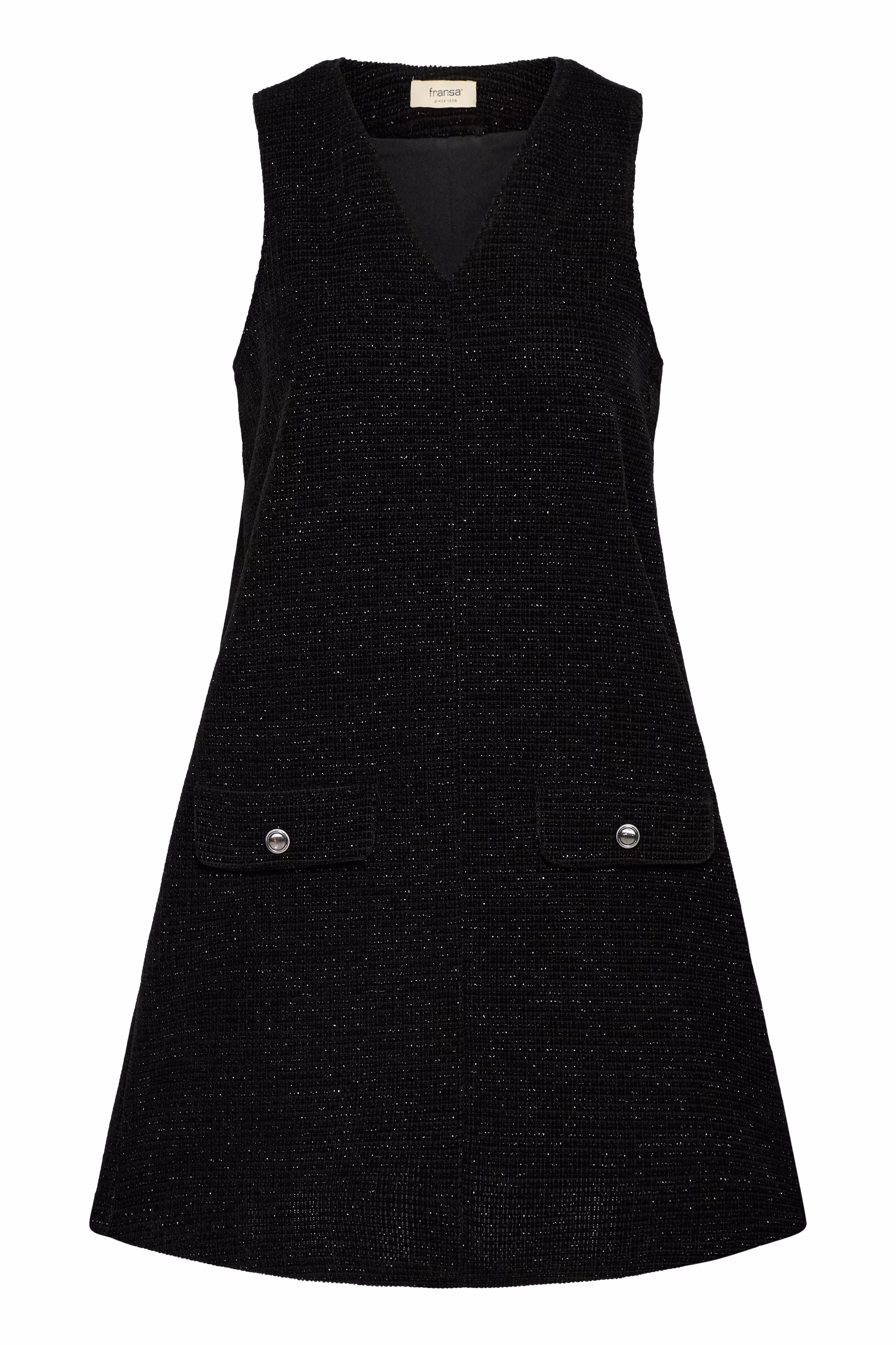 FRMALAYA Kjole PACK FRONT 20617367-194008