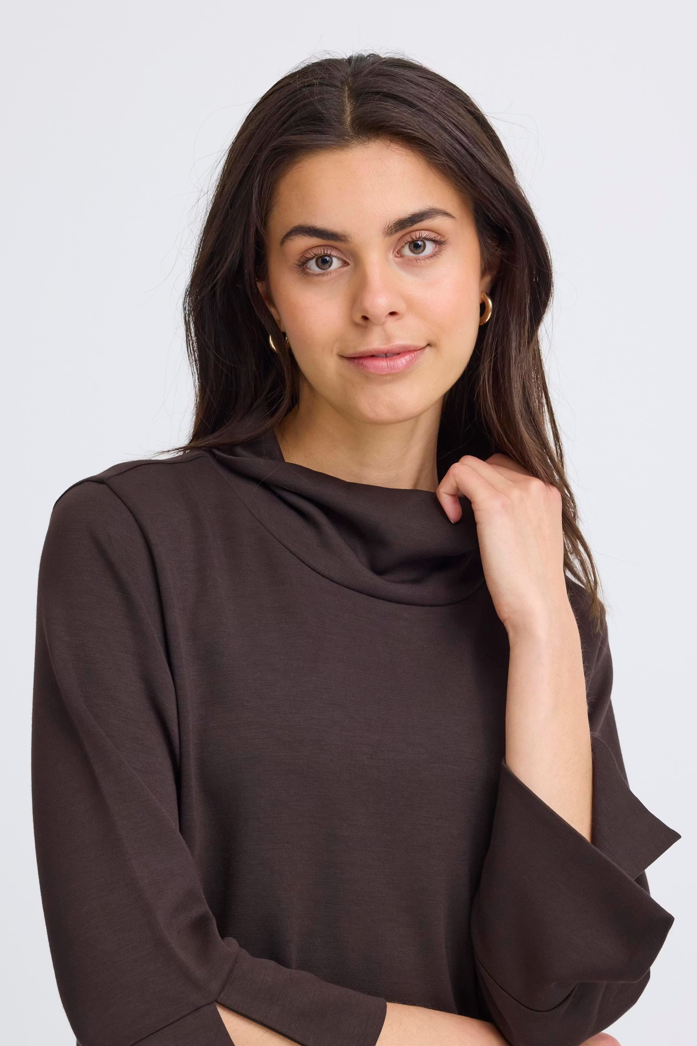 FRAURORA Klänning LOOKBOOK DETAIL 20617129-191109