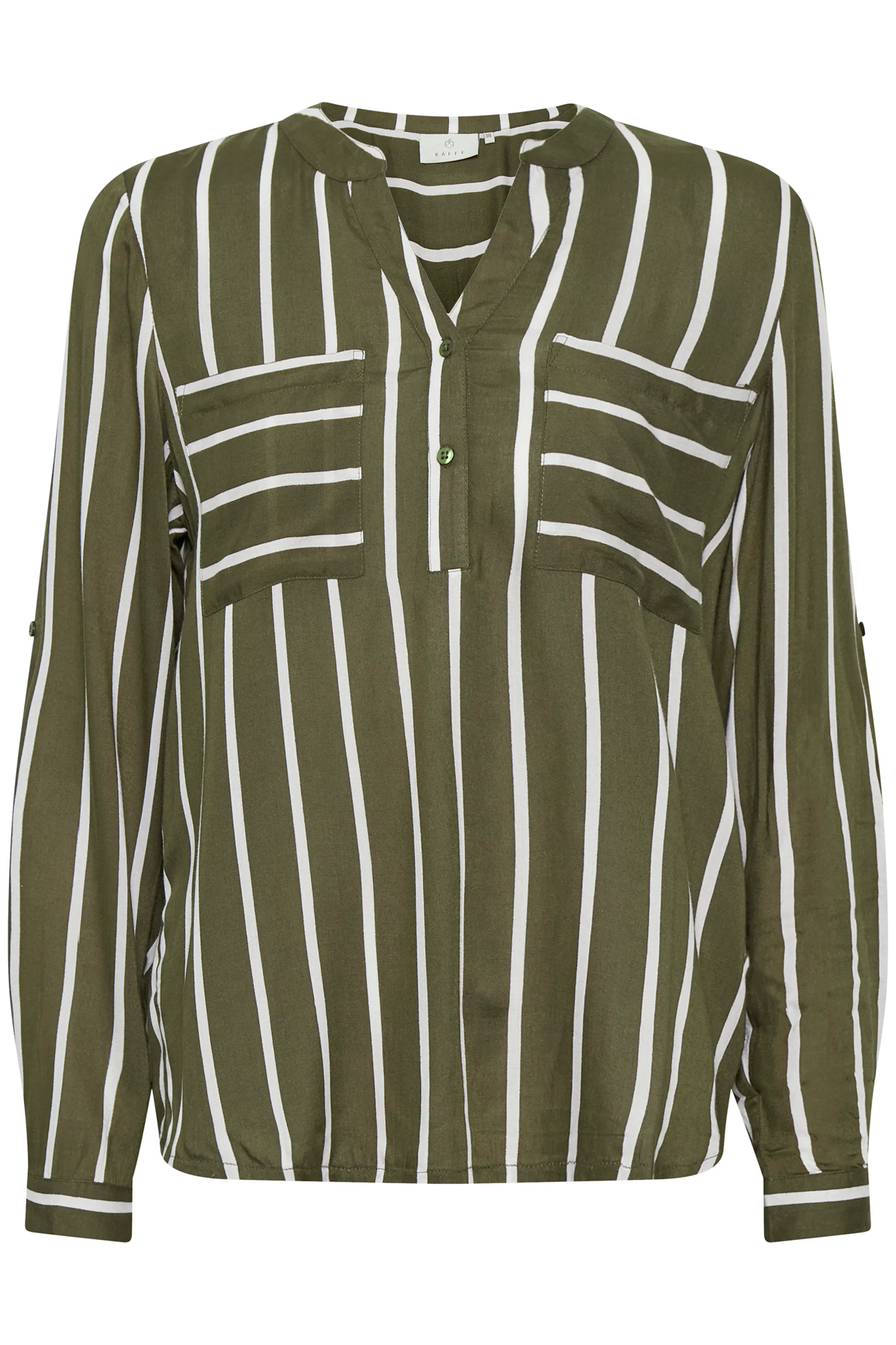 KAbabara Bluse PACK FRONT 10504603-100229
