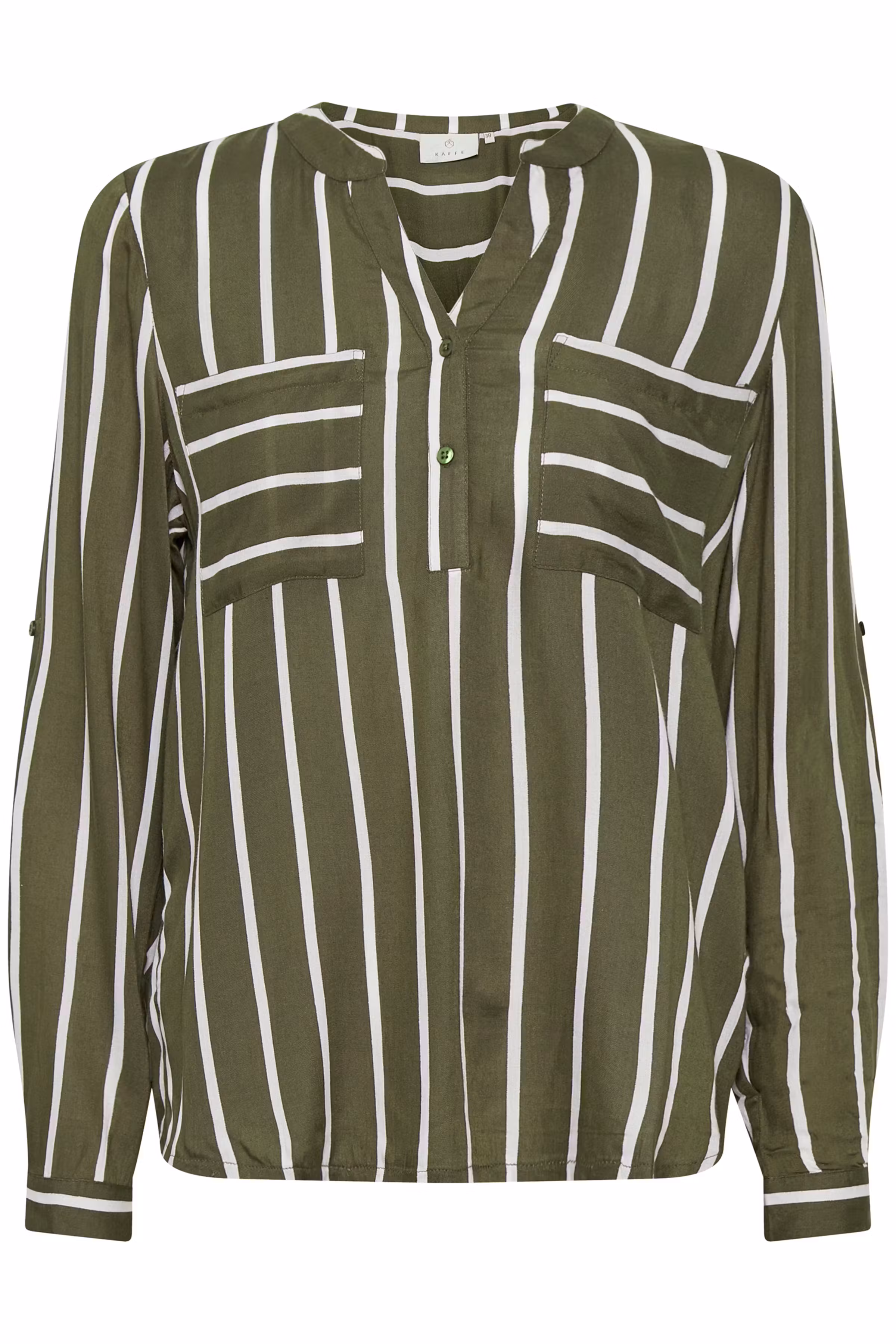 KAbabara Bluse PACK FRONT 10504603-100229
