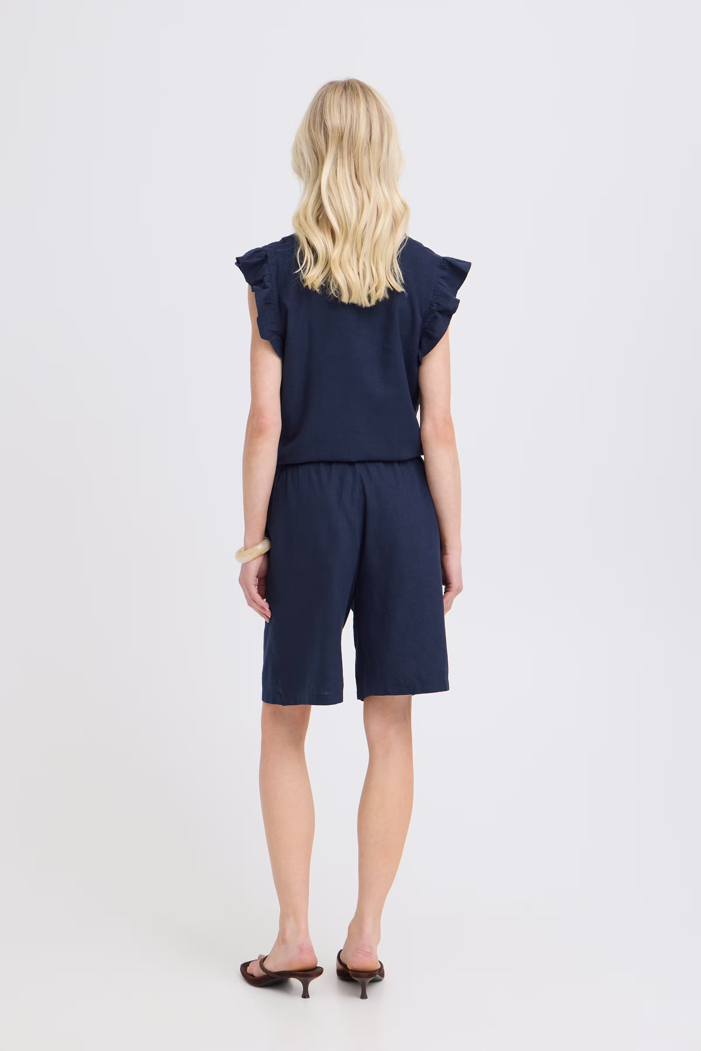 BYFALAKKA Shorts LOOKBOOK BACK 20816608-194020