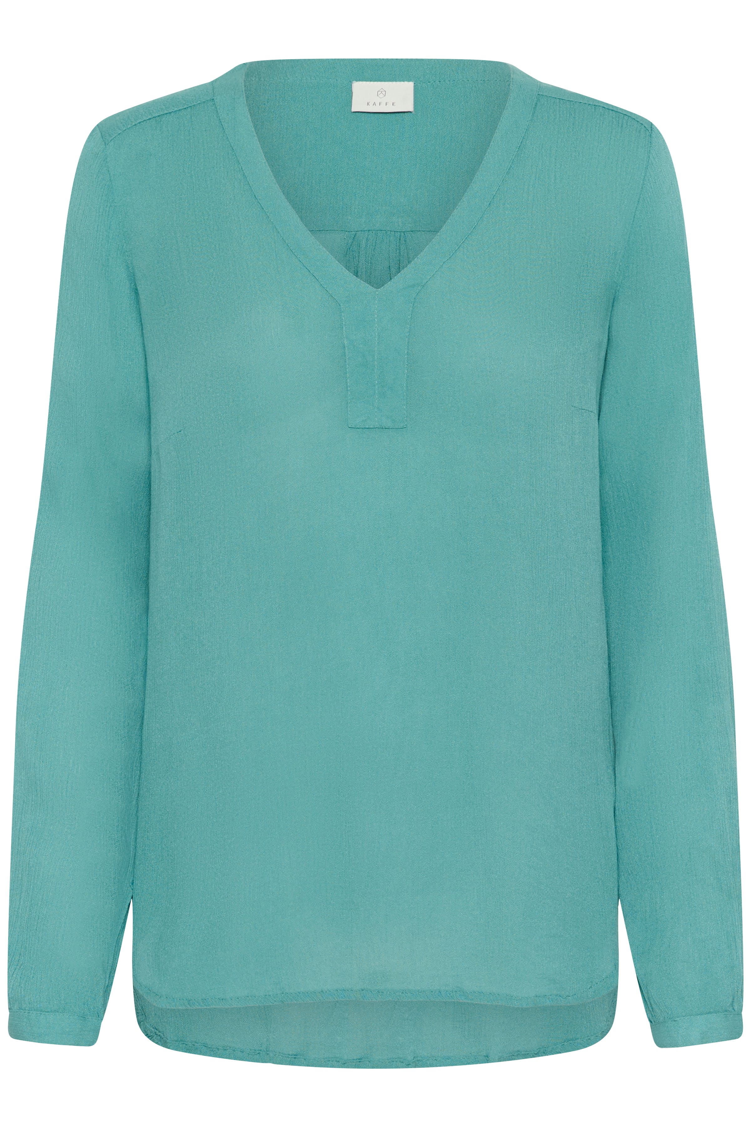 KAamber Blouse PACK FRONT 501032-184028