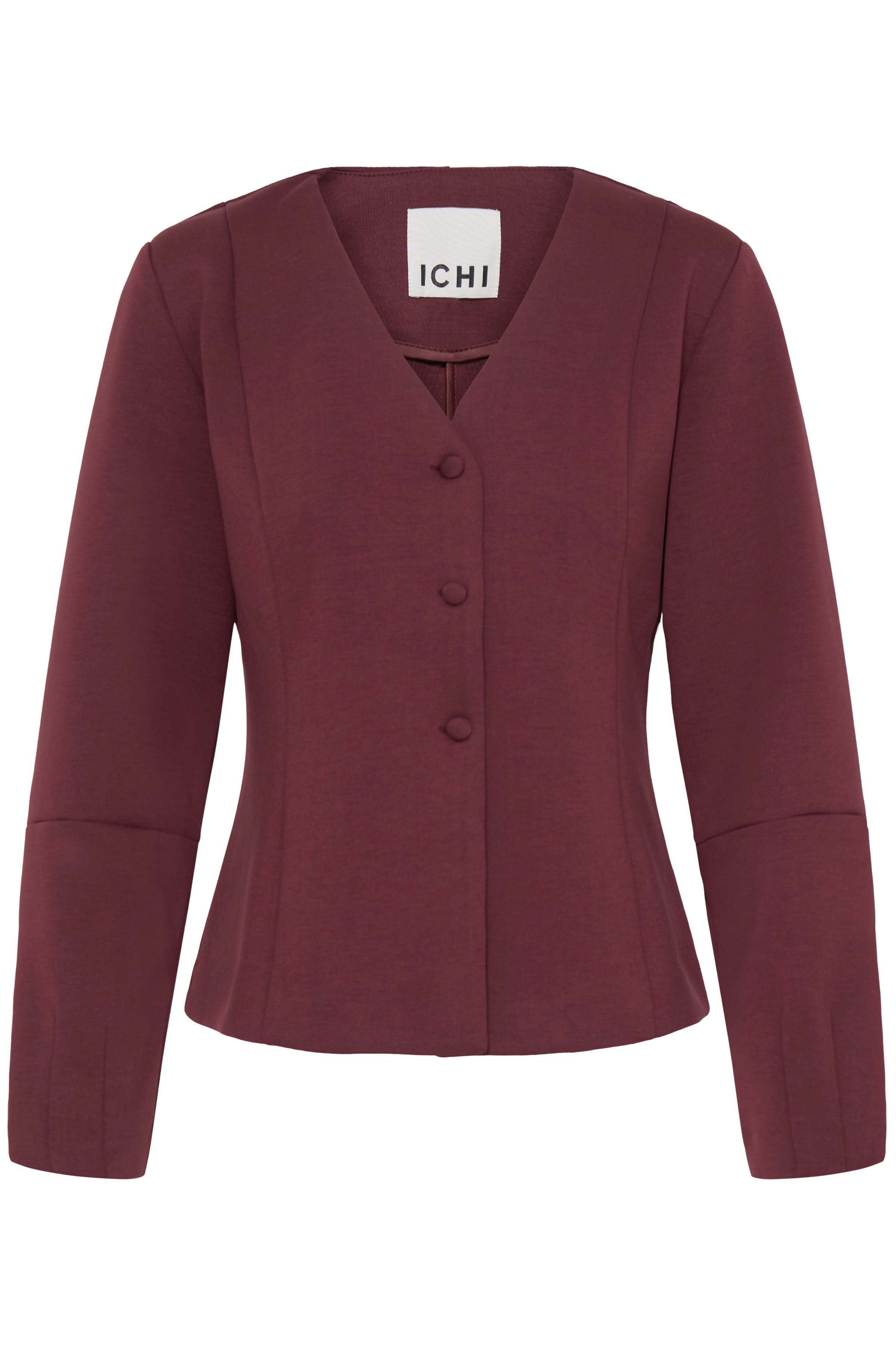 IHKATE Blazer PACK FRONT 20125172-191627