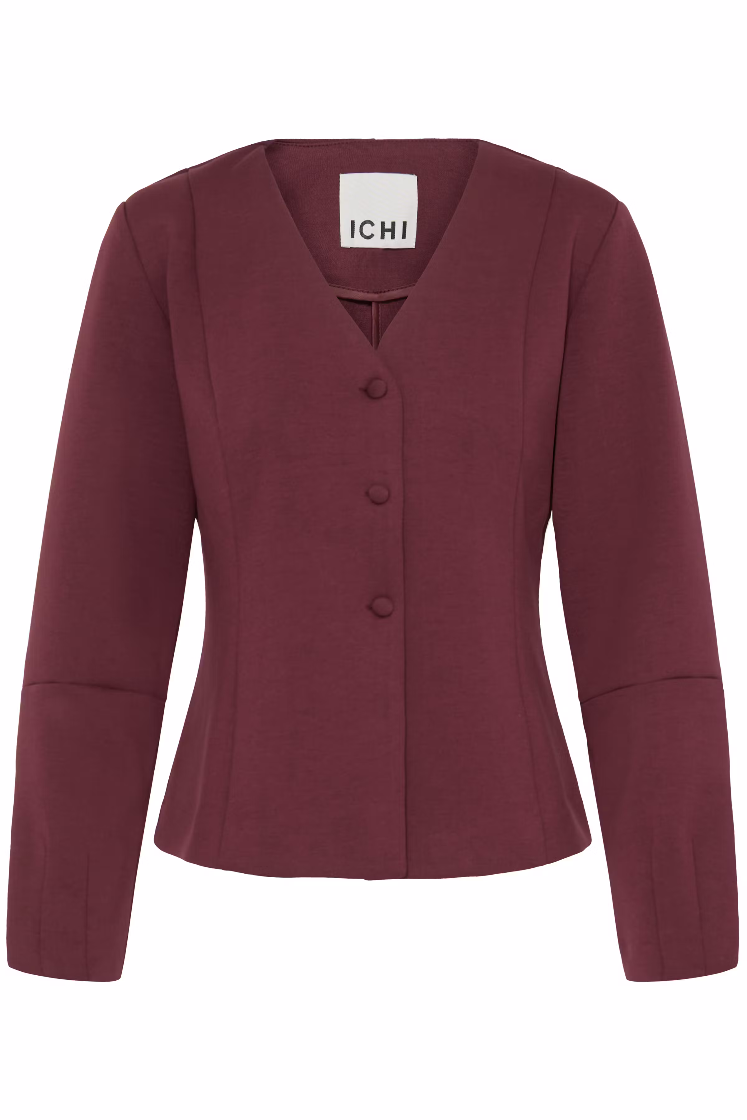 IHKATE Blazer PACK FRONT 20125172-191627