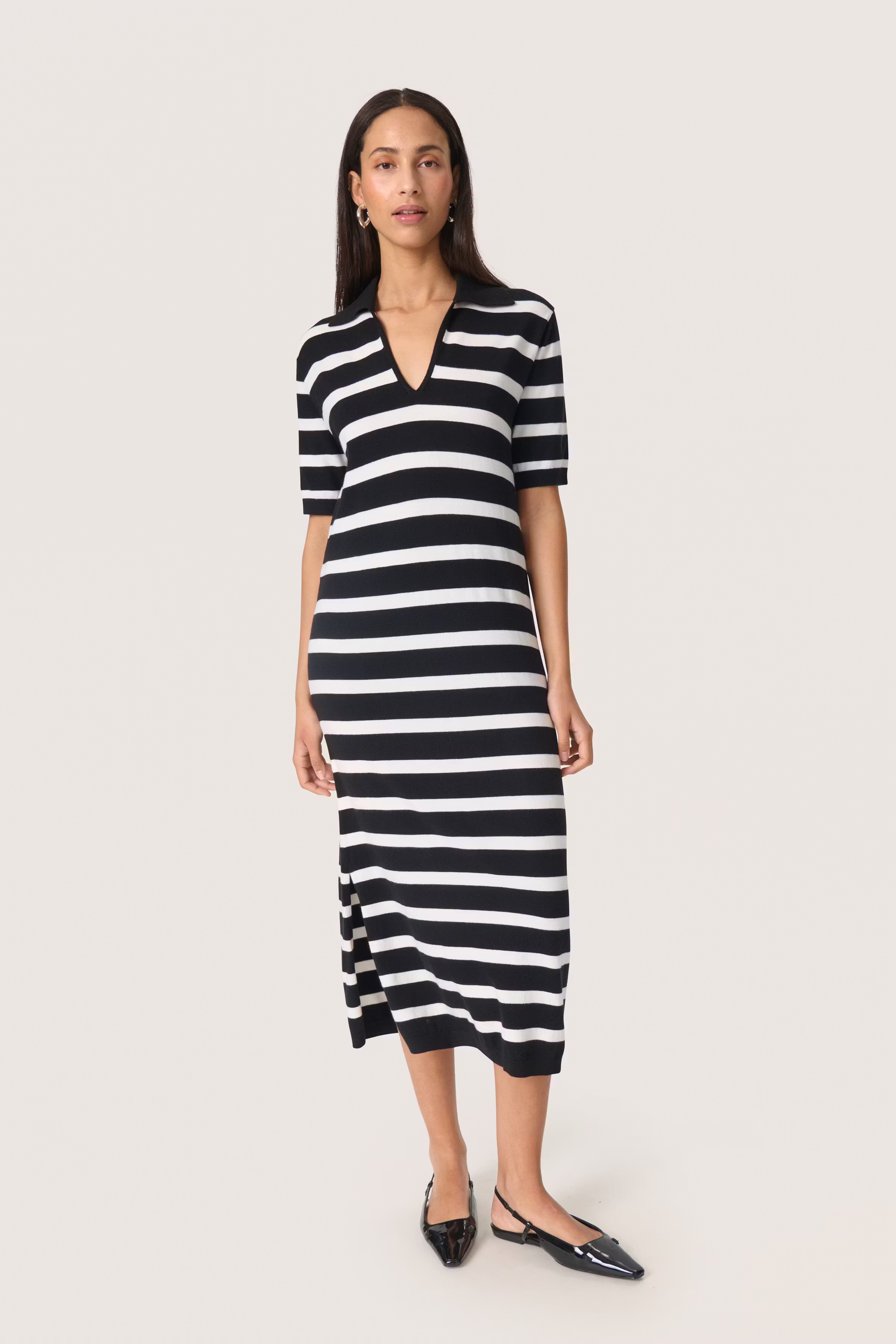 SLSpina Dress LOOKBOOK FRONT 30408491-304046