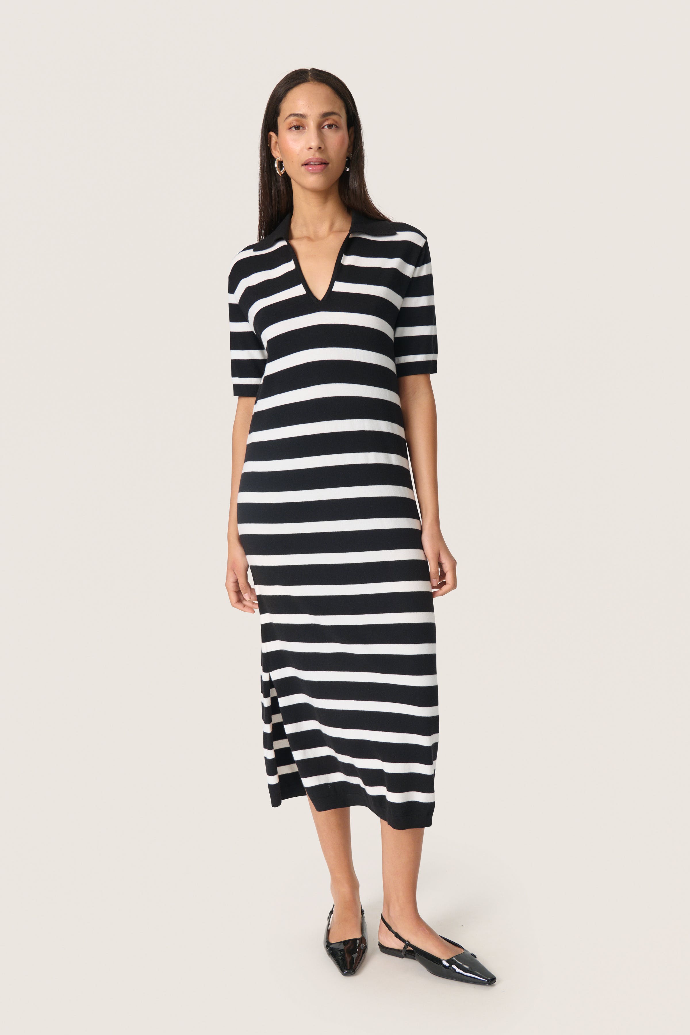 SLSpina Dress LOOKBOOK FRONT 30408491-304046