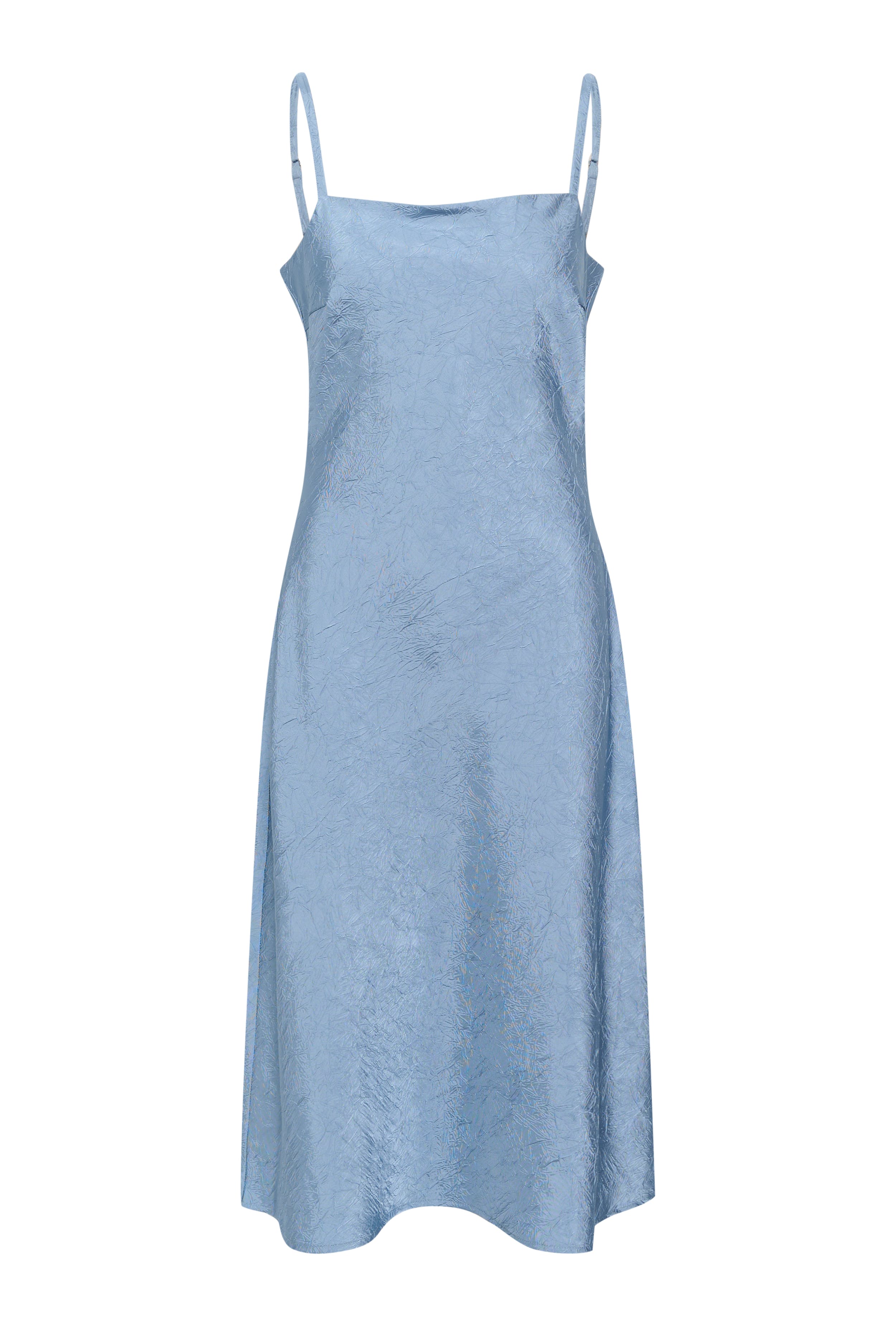 EnisePW Lang kjole PACK FRONT 30308492-174021