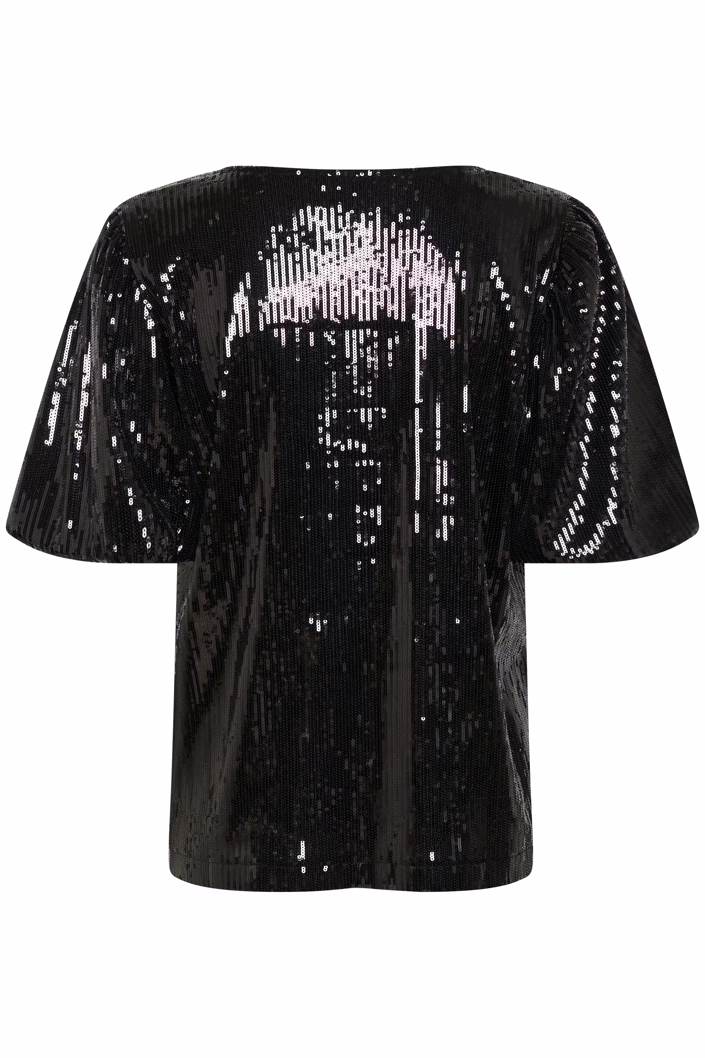 CRFesti Blouse à paillettes PACK BACK 10613636-100120