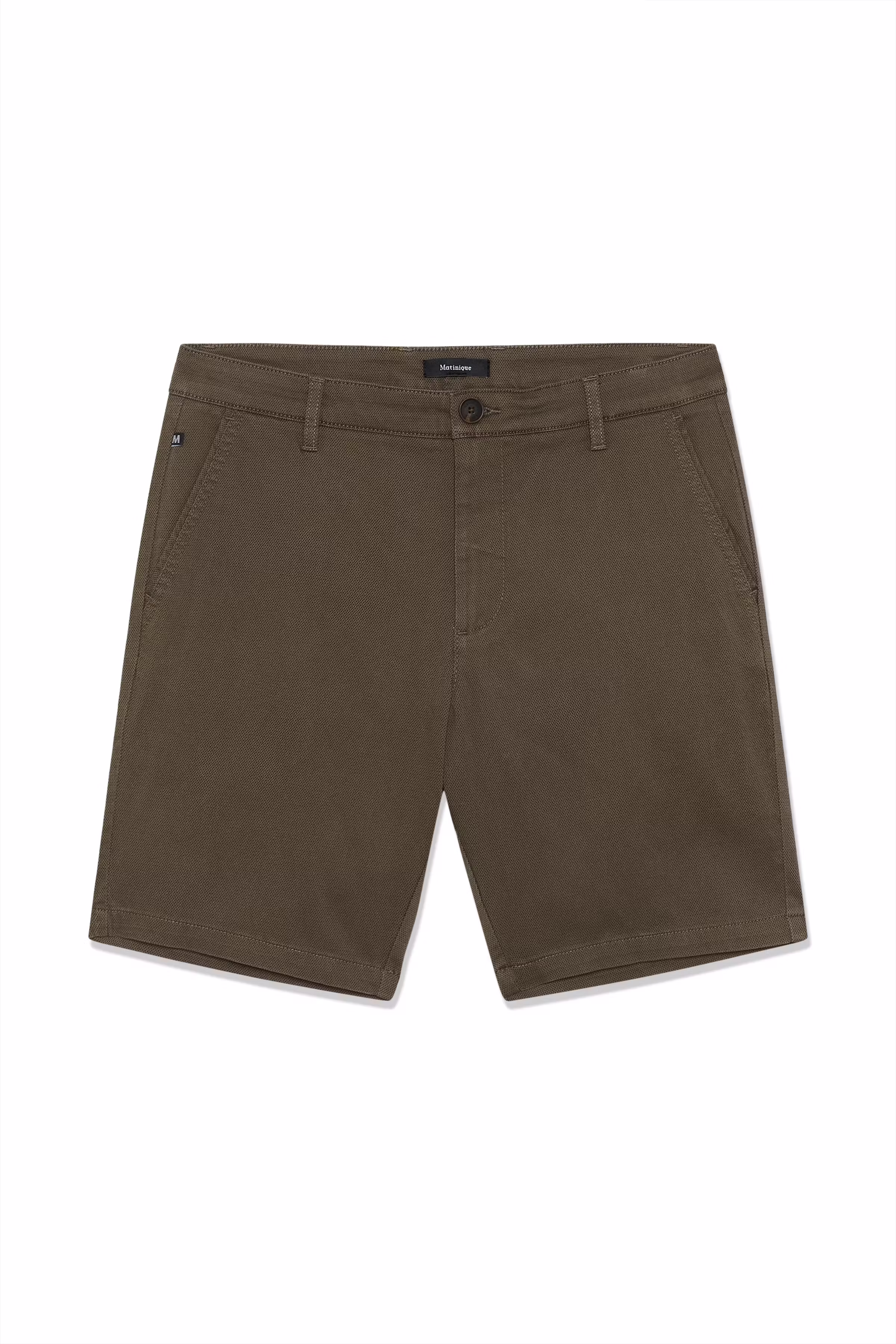 MAthomas Shorts PACK FRONT 30207368-154307