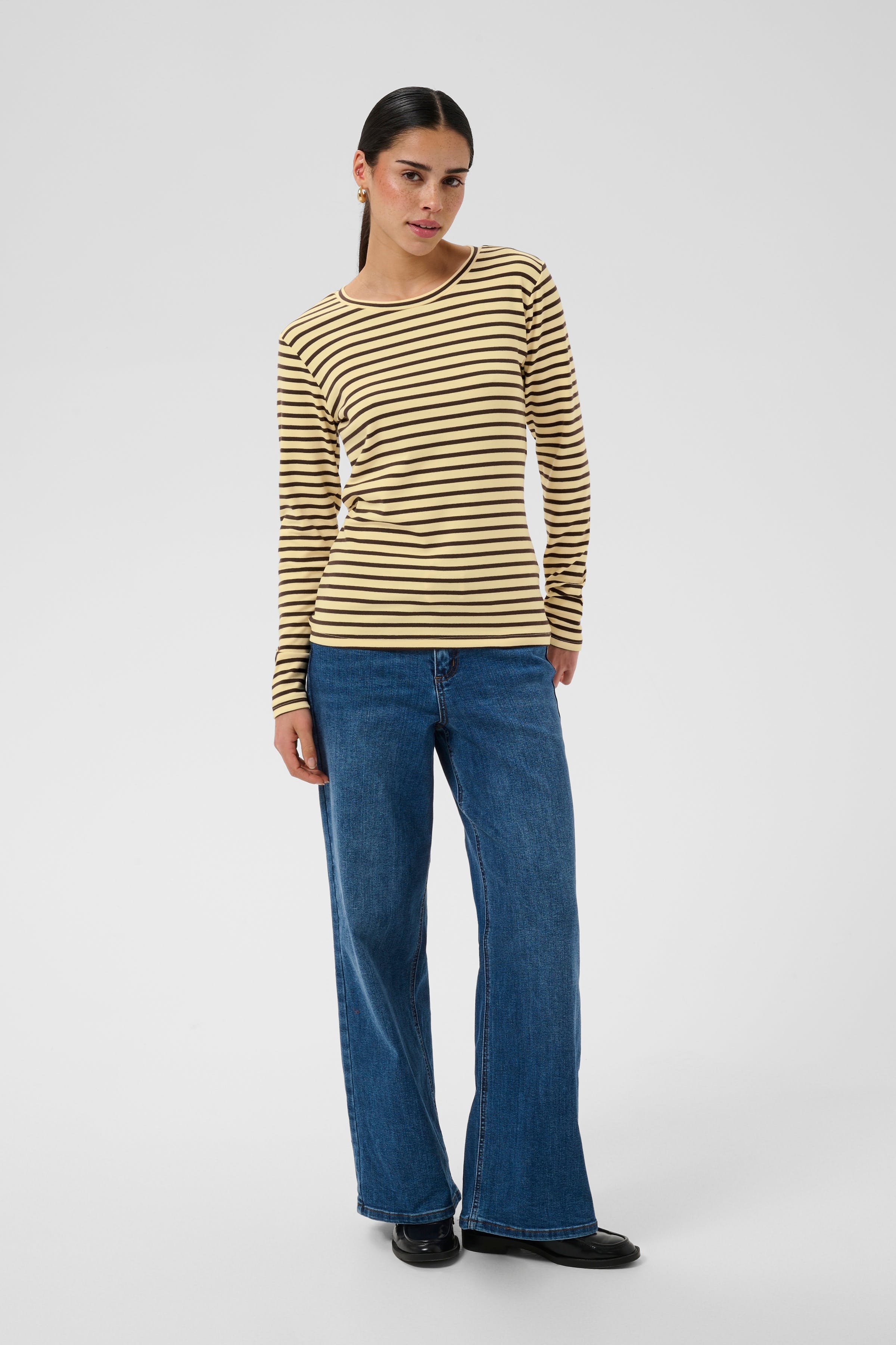 KAliddy T-shirt LOOKBOOK FRONT 10511971-1000089