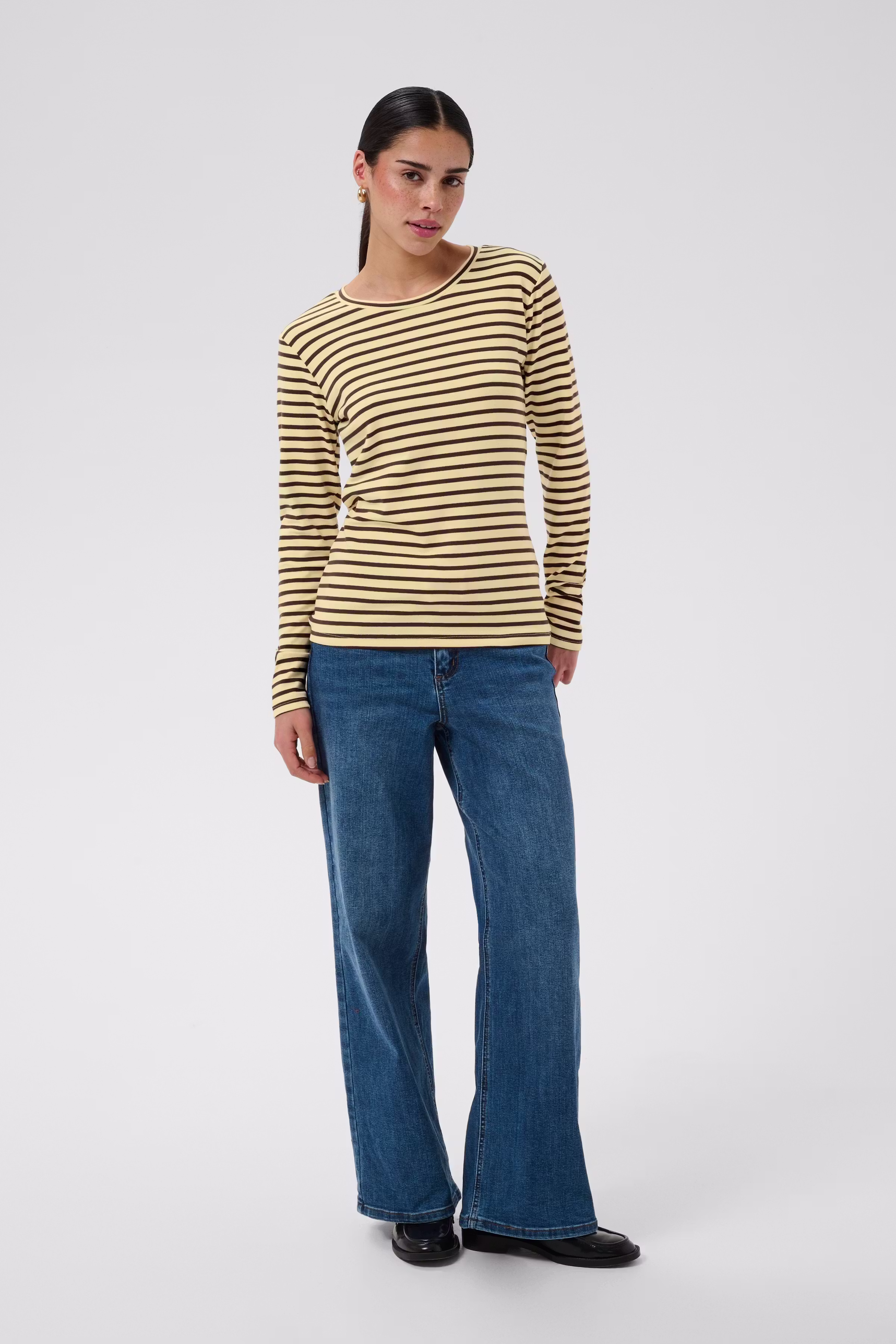 KAliddy T-shirt LOOKBOOK FRONT 10511971-1000089
